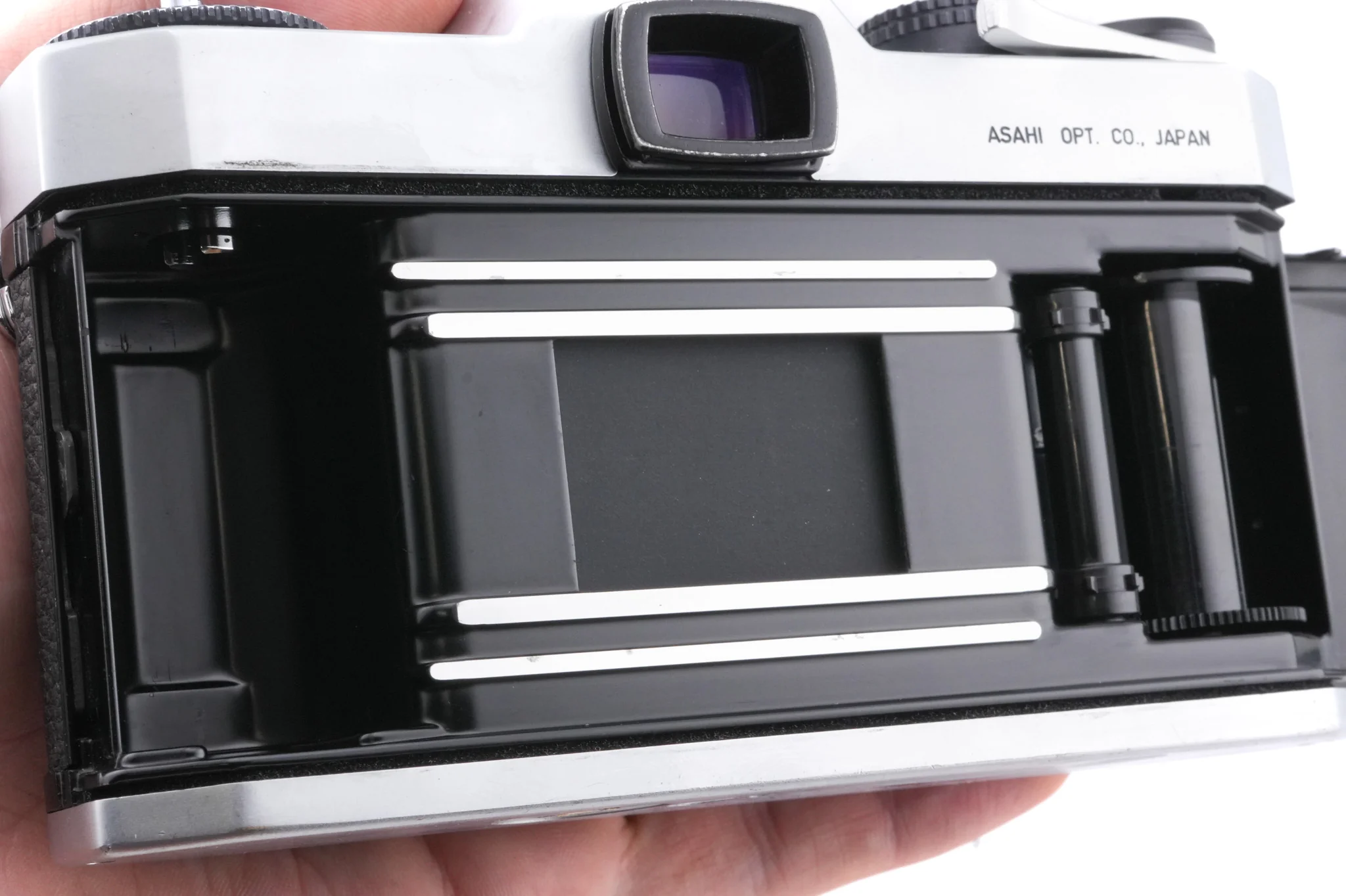 Pentax Spotmatic SP F - Image 6