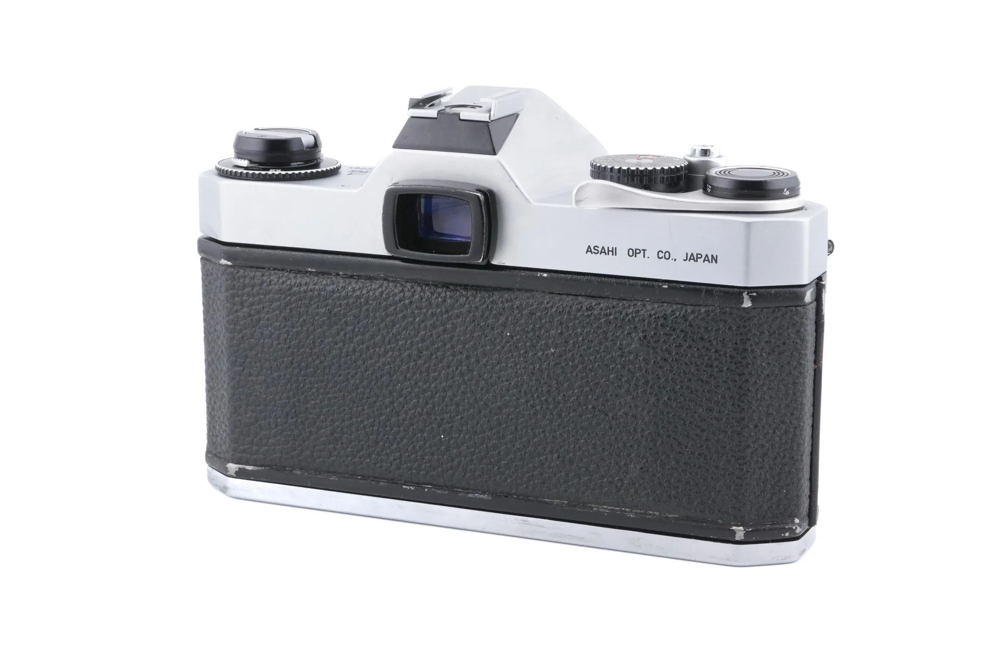 Pentax Spotmatic SP F - Image 2
