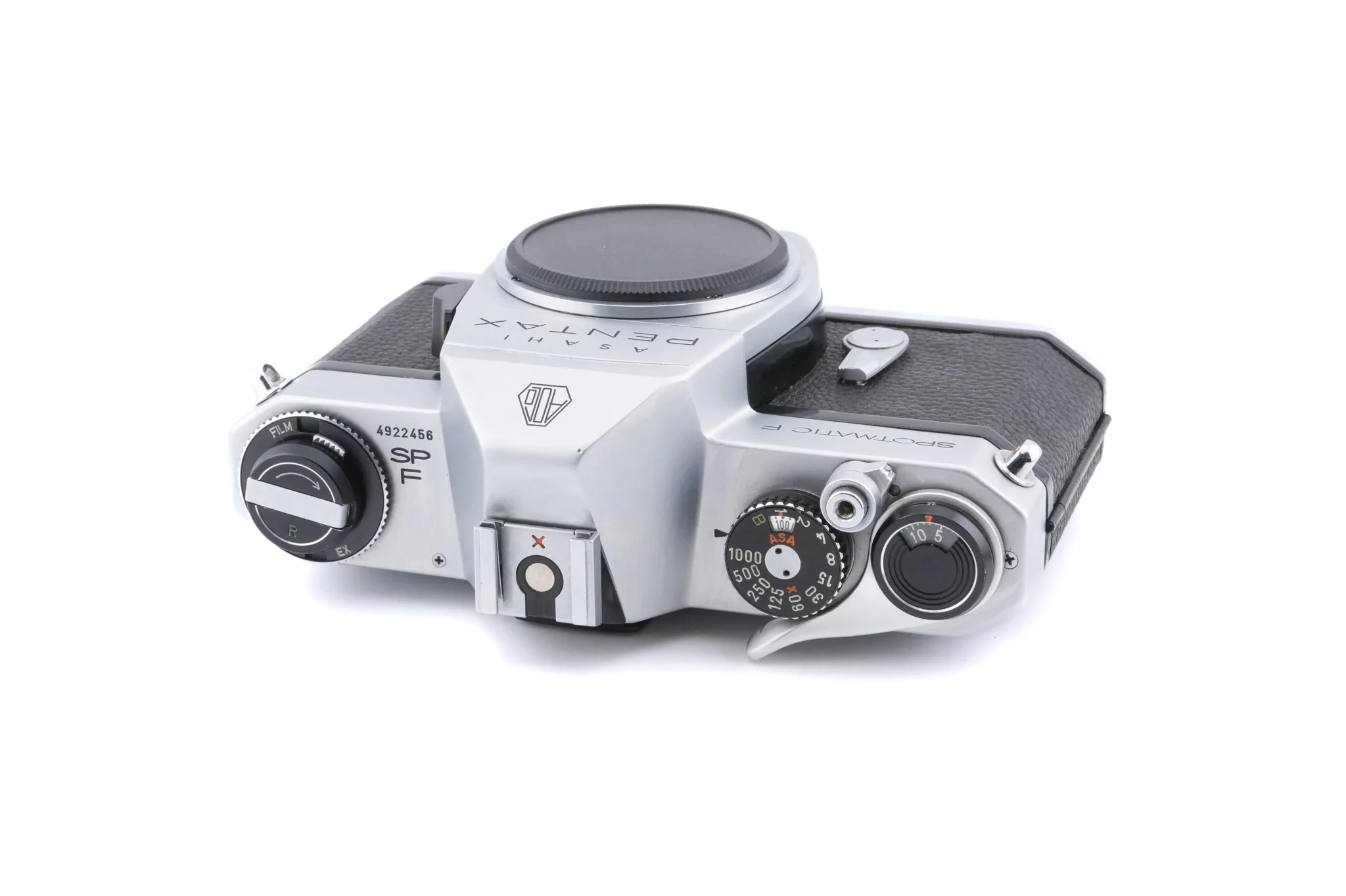 Pentax Spotmatic SP F - Image 3