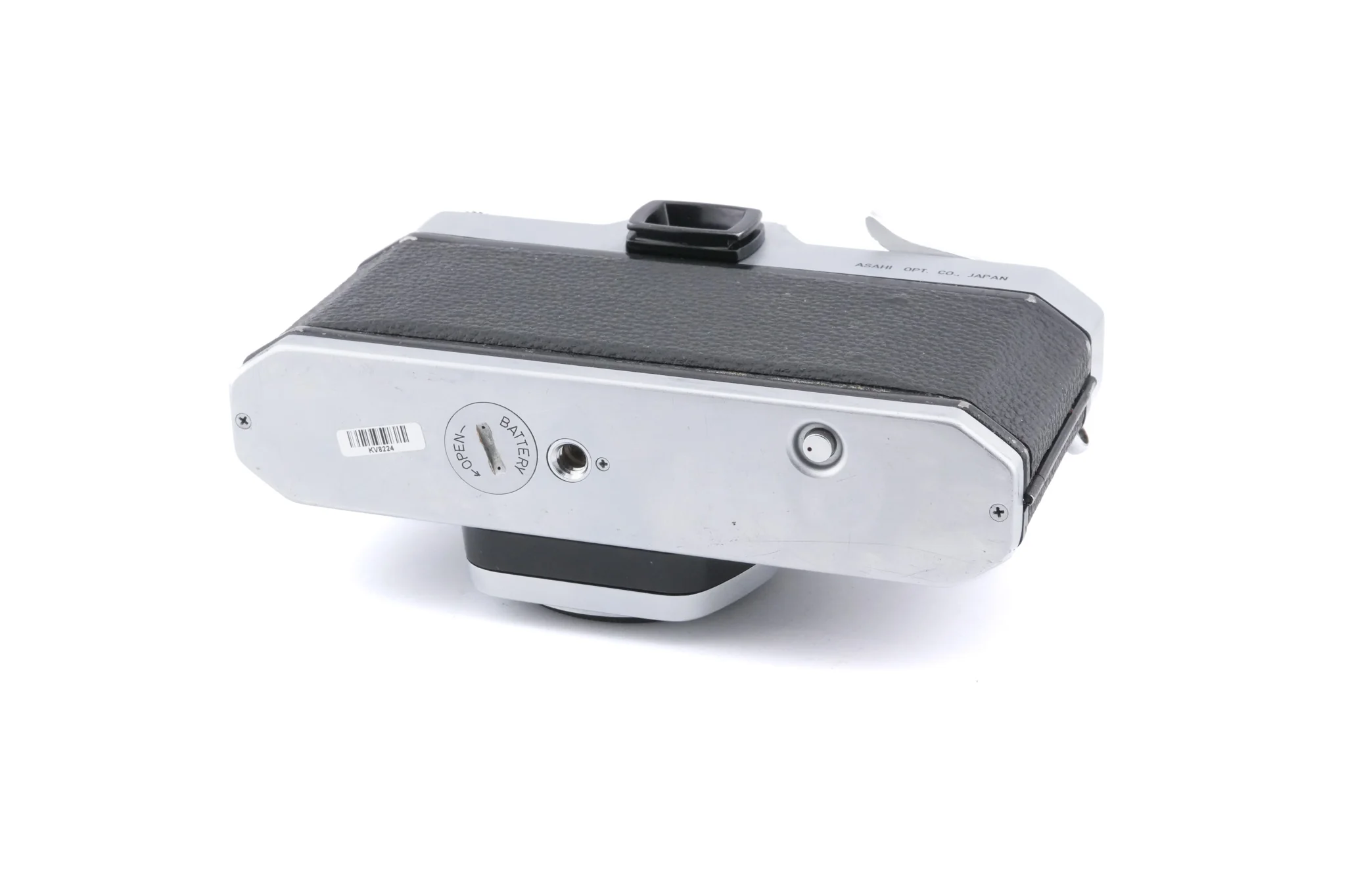 Pentax Spotmatic SP F - Image 4