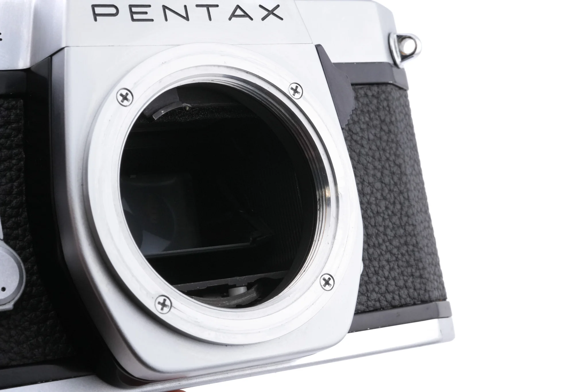 Pentax Spotmatic SP F - Image 5