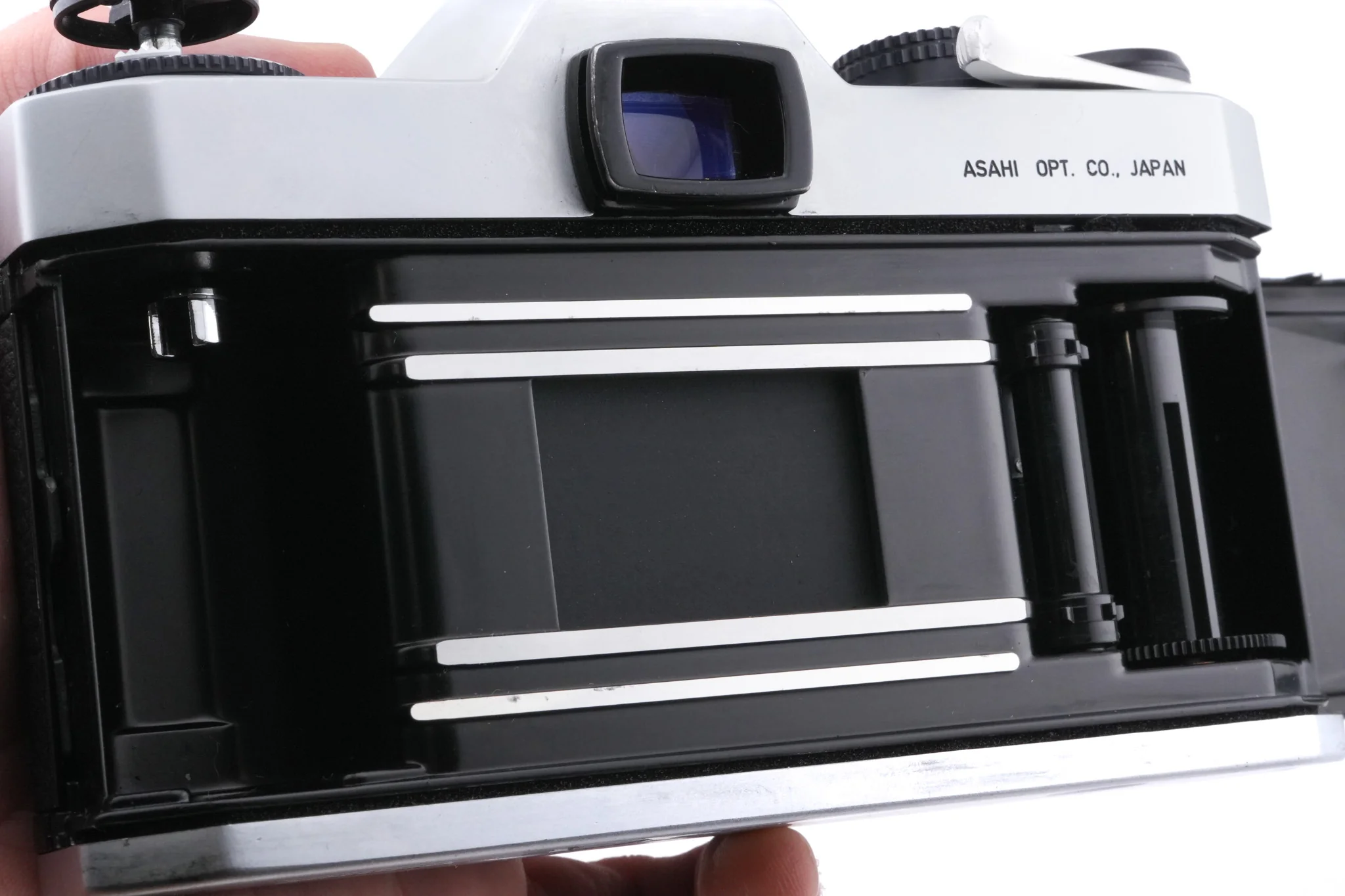 Pentax Spotmatic SP F - Image 6