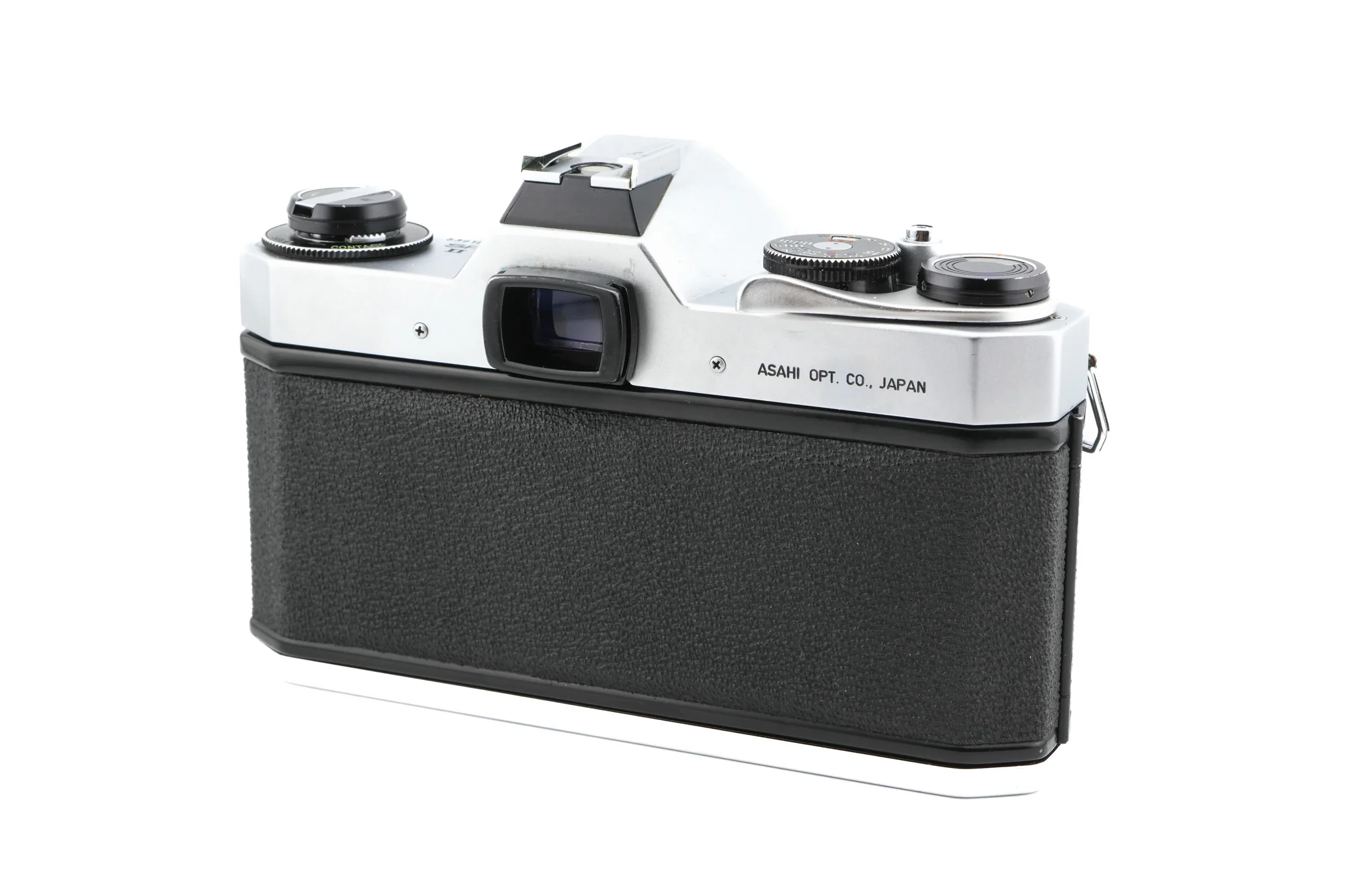 Pentax Spotmatic SP II - Image 2