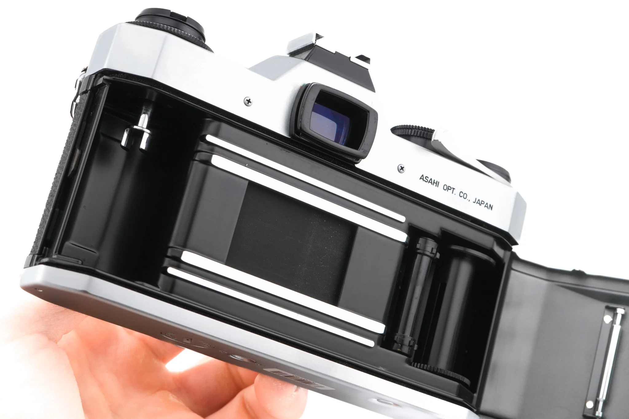 Pentax Spotmatic SP II - Image 5