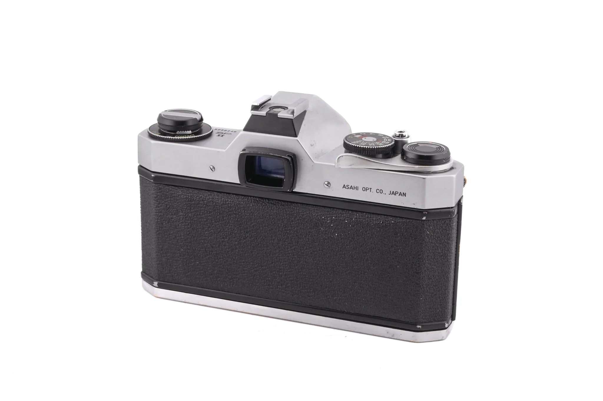 Pentax Spotmatic SP II - Image 5