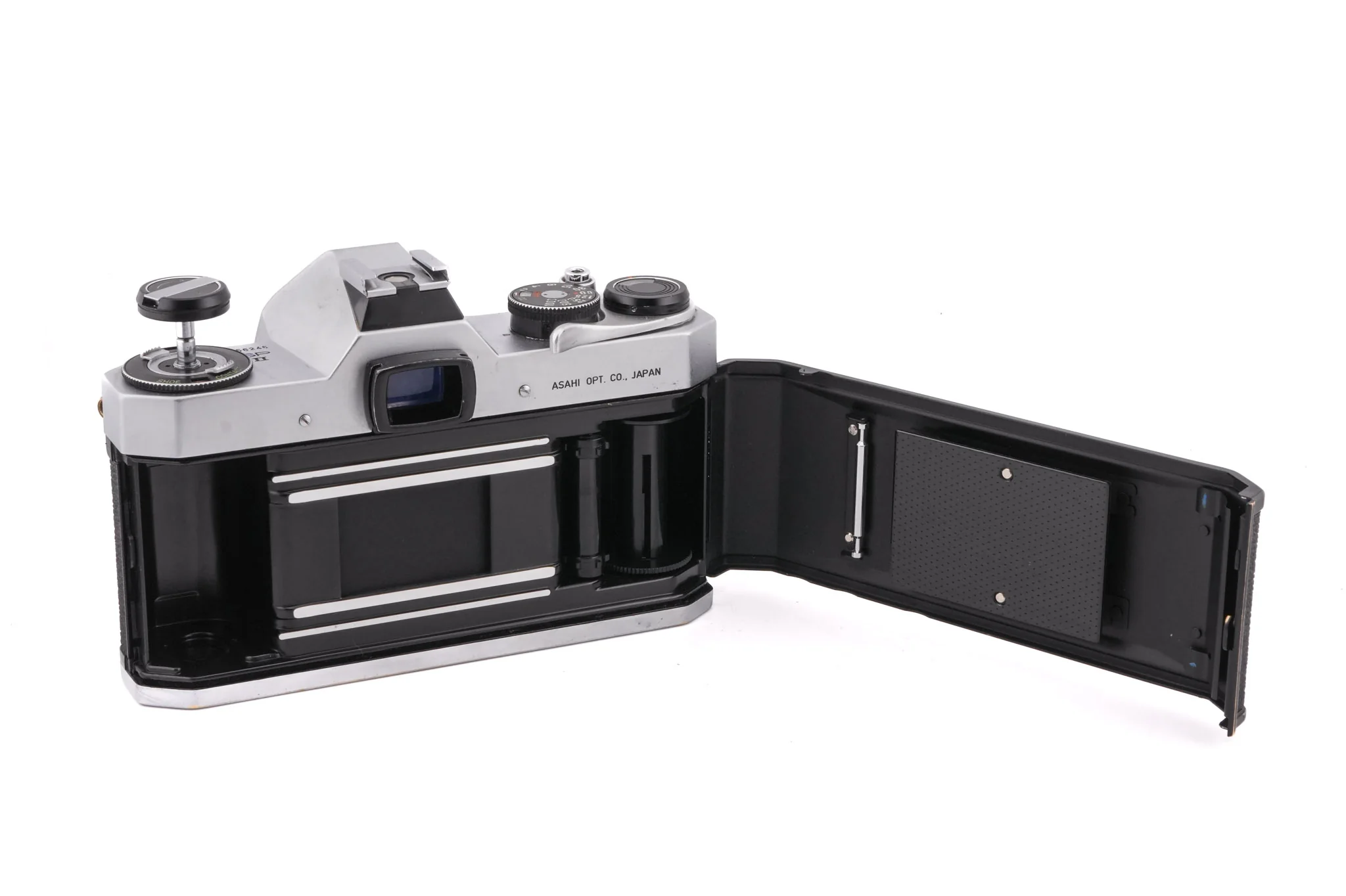 Pentax Spotmatic SP II - Image 6