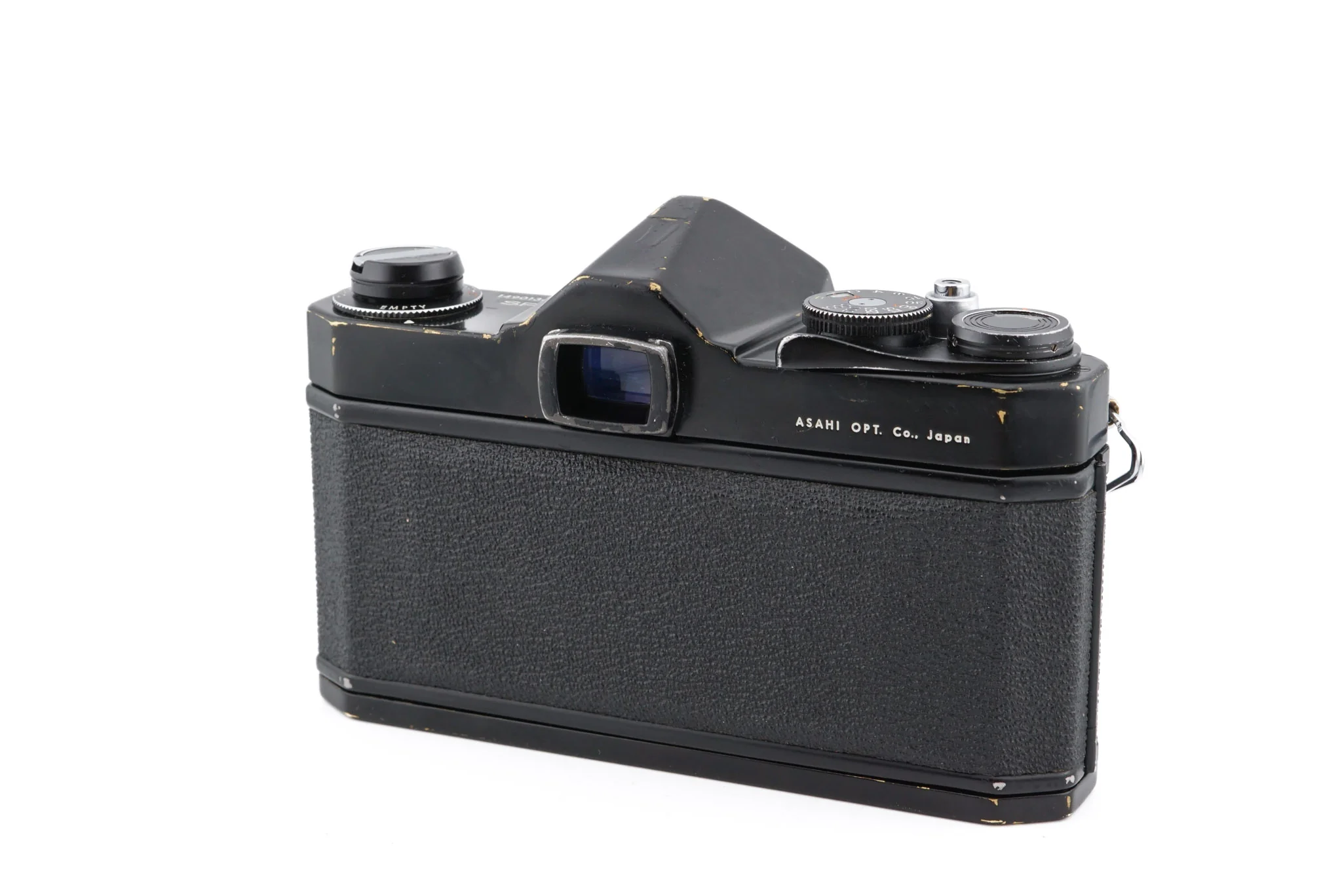 Pentax Spotmatic SP - Image 3