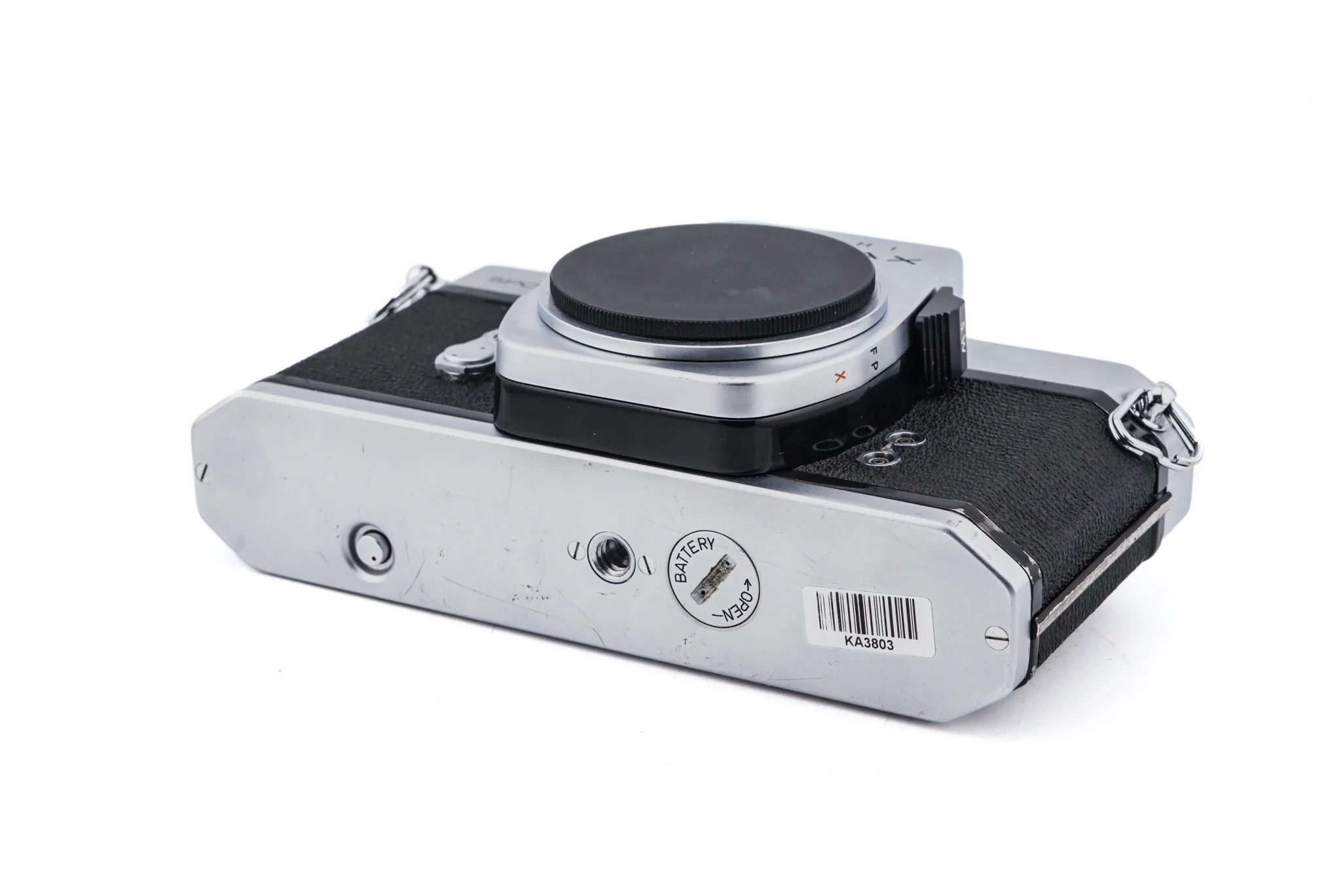 Pentax Spotmatic SP - Image 4