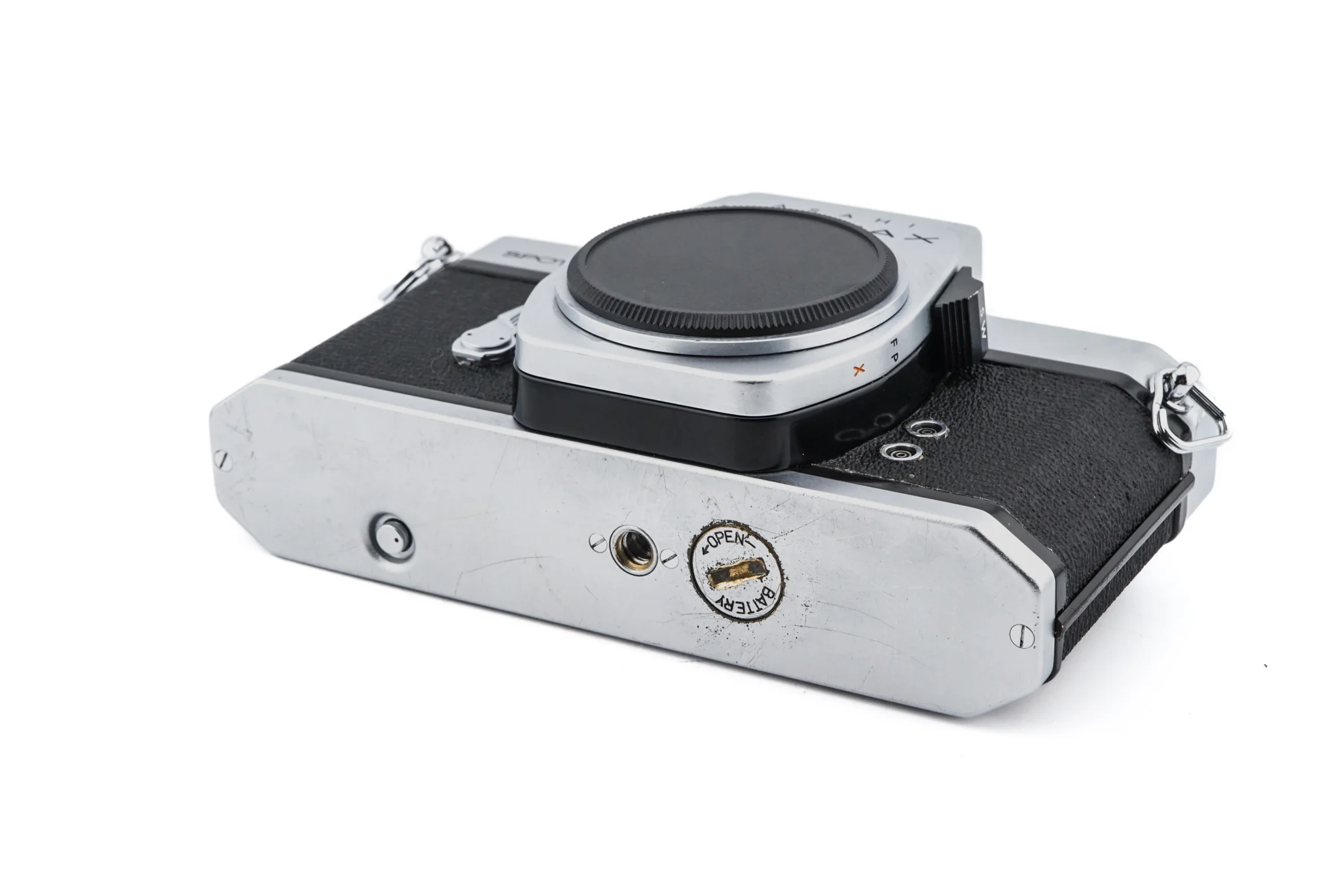 Pentax Spotmatic SP - Image 2