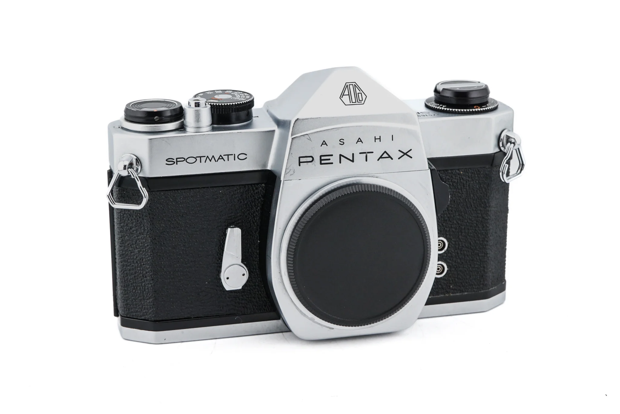 Pentax Spotmatic SP - Image 3