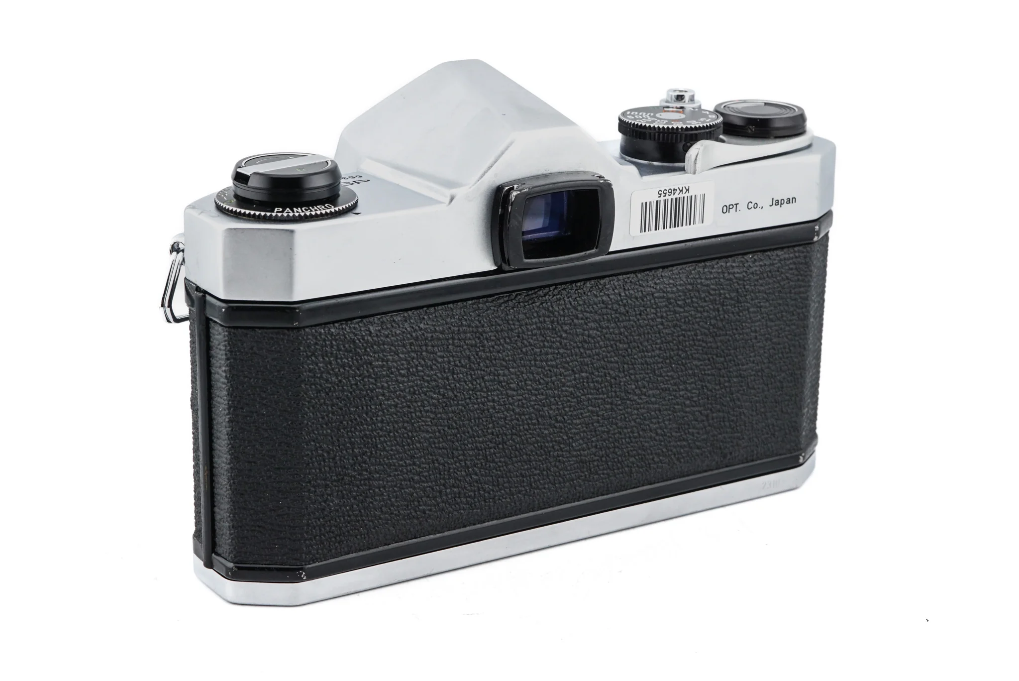 Pentax Spotmatic SP - Image 4