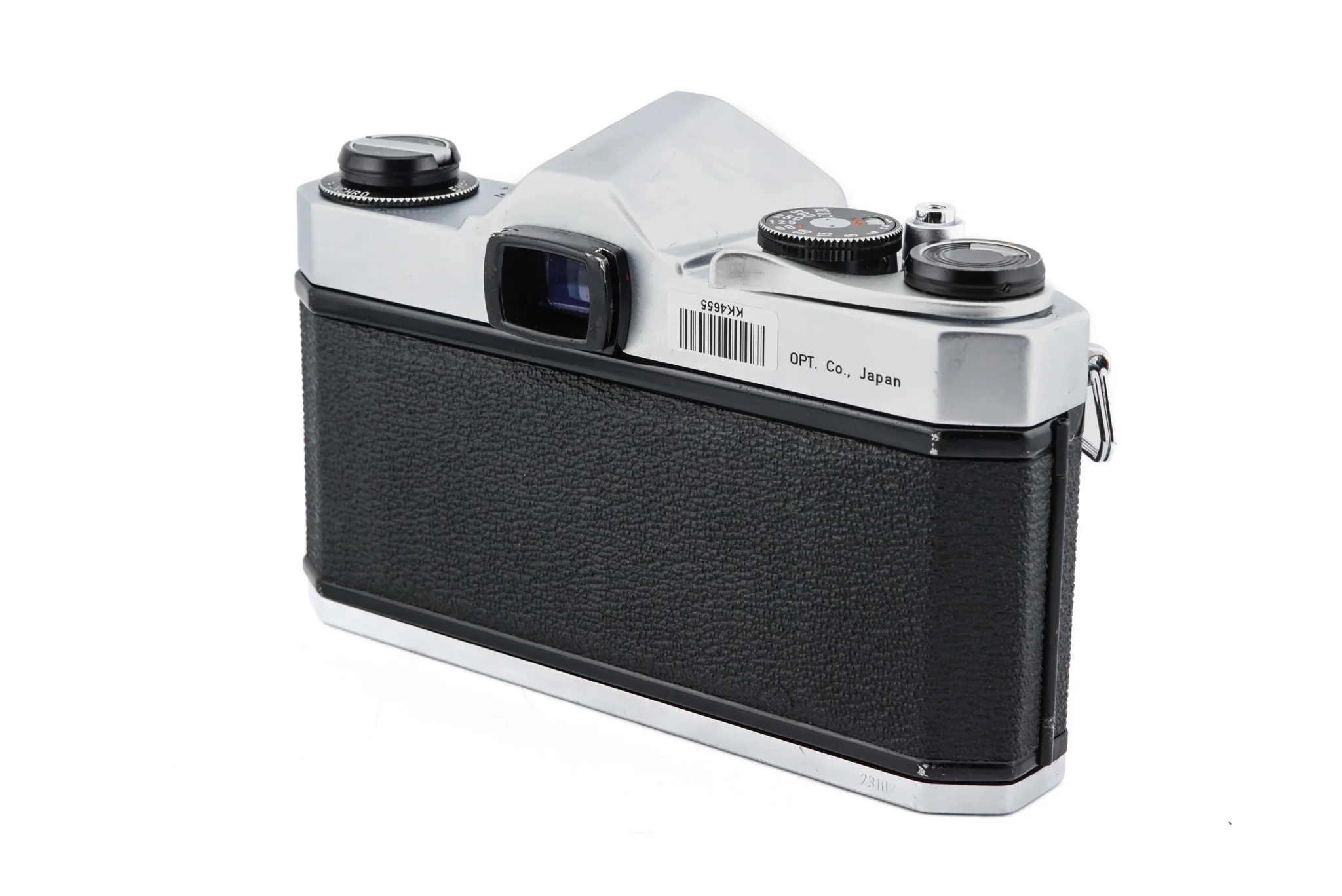 Pentax Spotmatic SP - Image 5