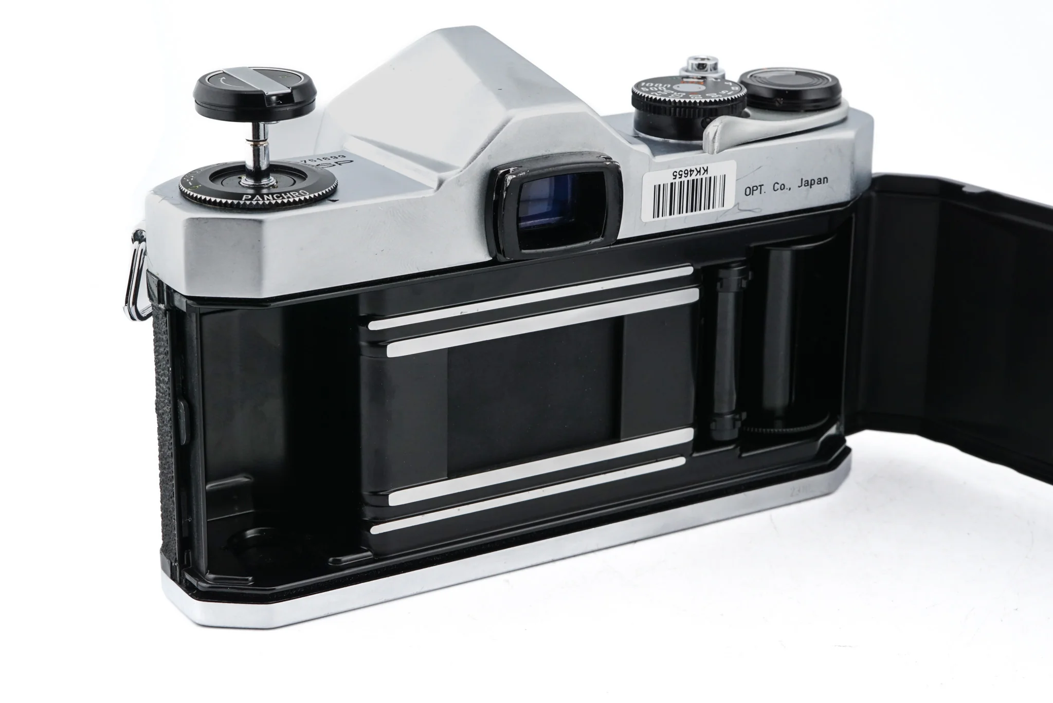 Pentax Spotmatic SP - Image 8