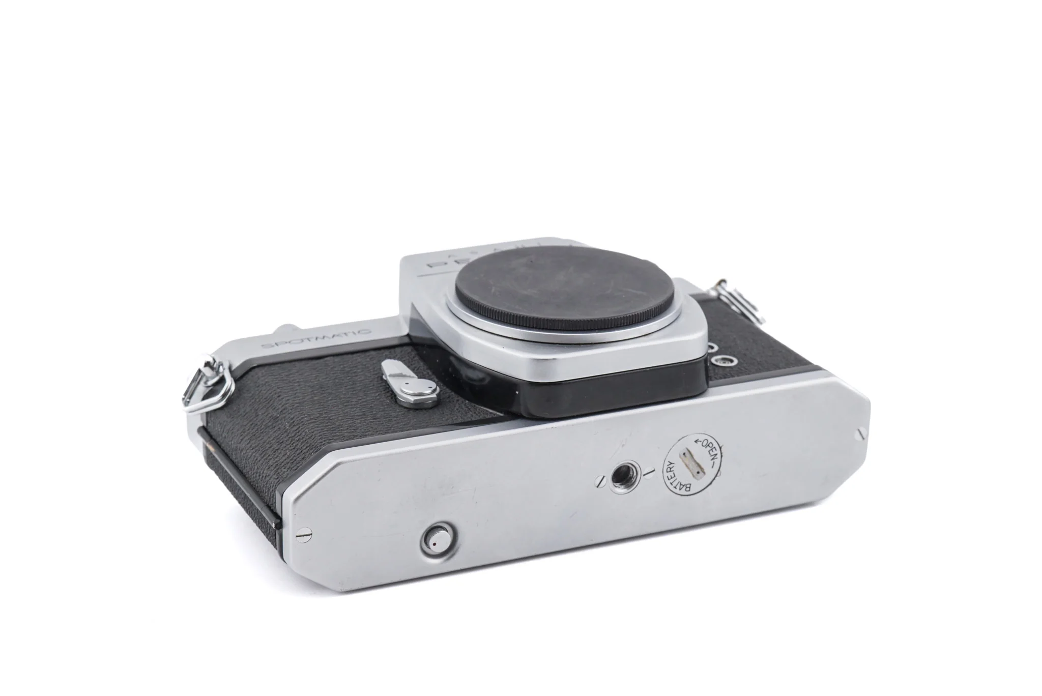 Pentax Spotmatic SP - Image 2