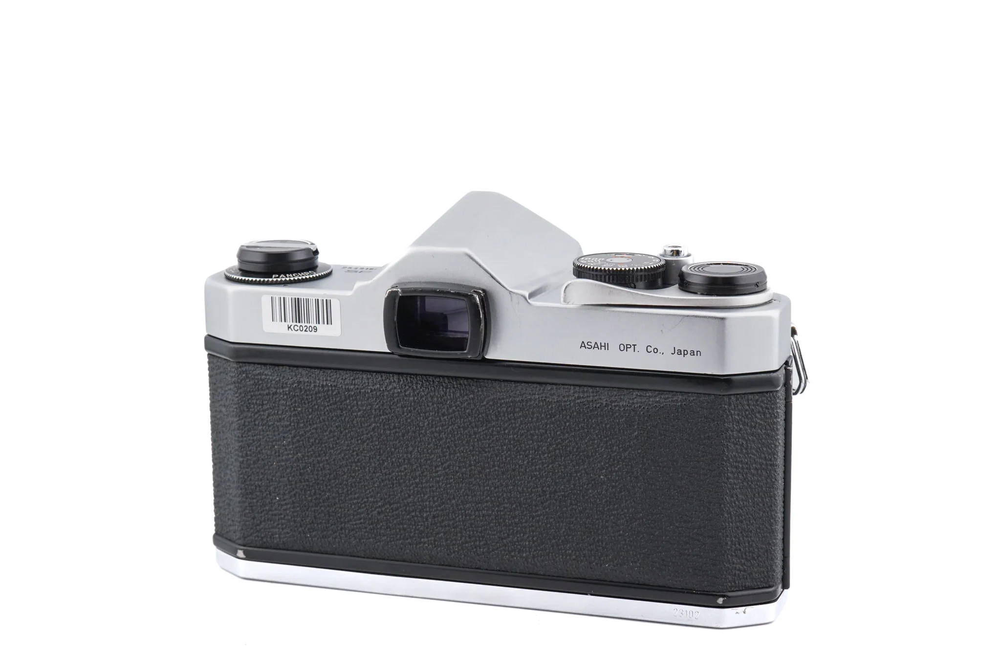 Pentax Spotmatic SP - Image 3