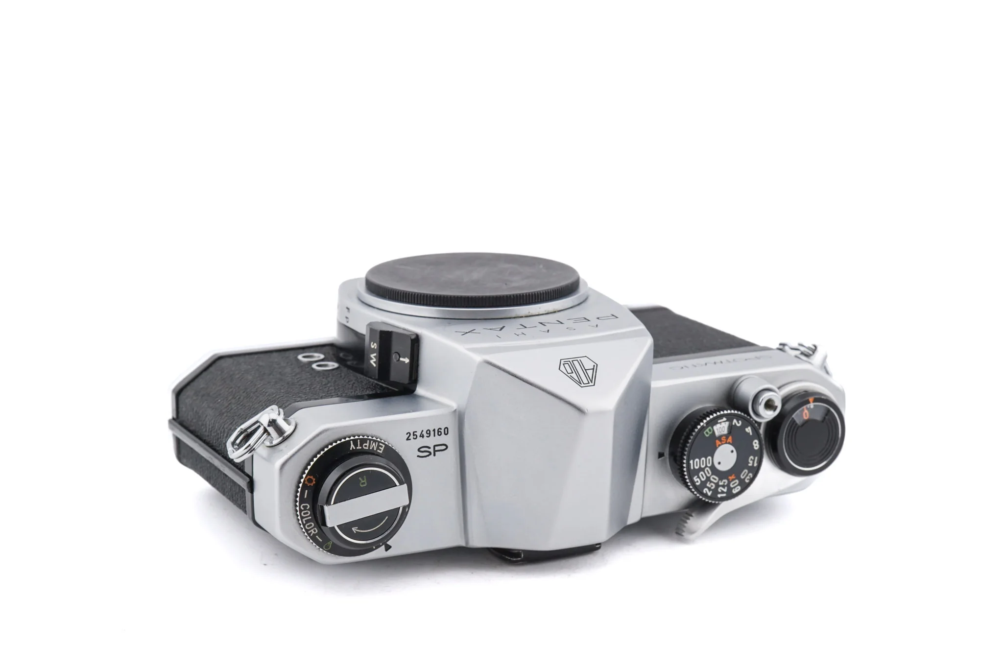 Pentax Spotmatic SP - Image 4