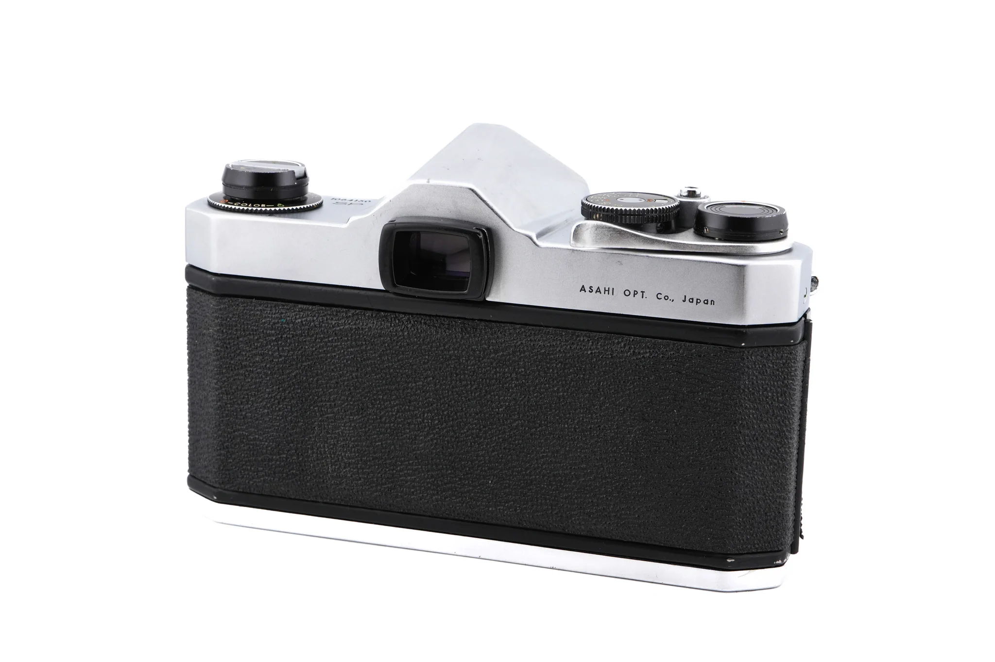 Pentax Spotmatic SP - Image 2