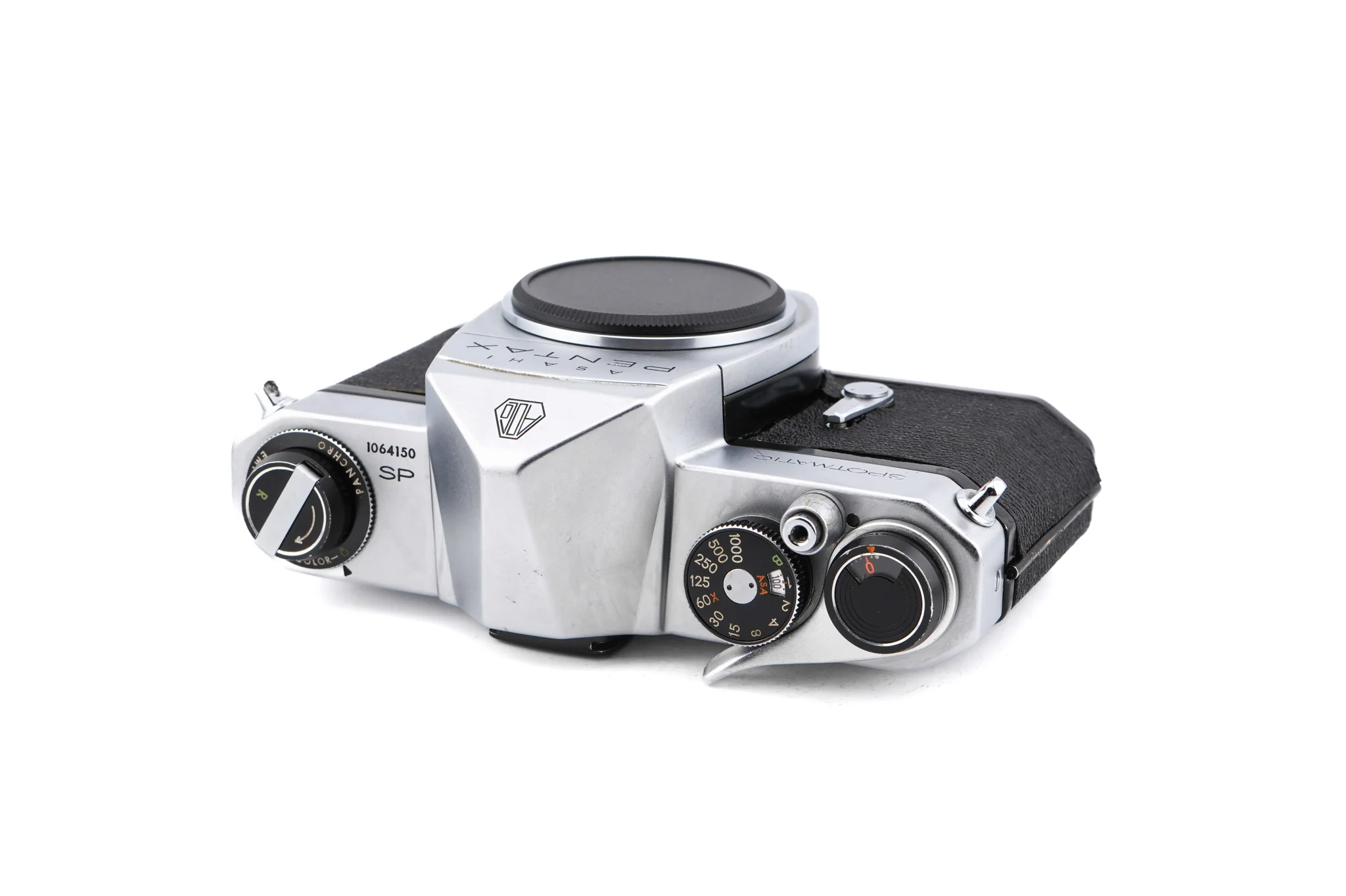 Pentax Spotmatic SP - Image 3