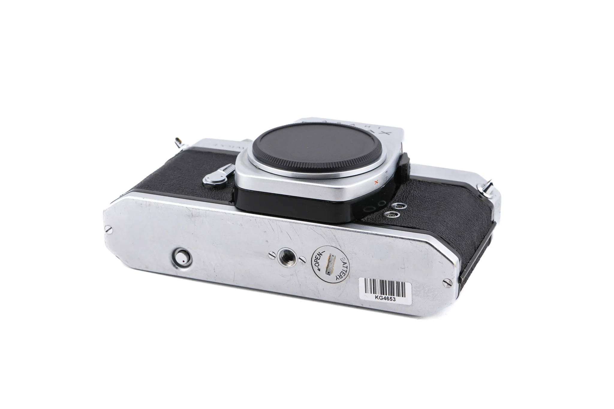 Pentax Spotmatic SP - Image 4