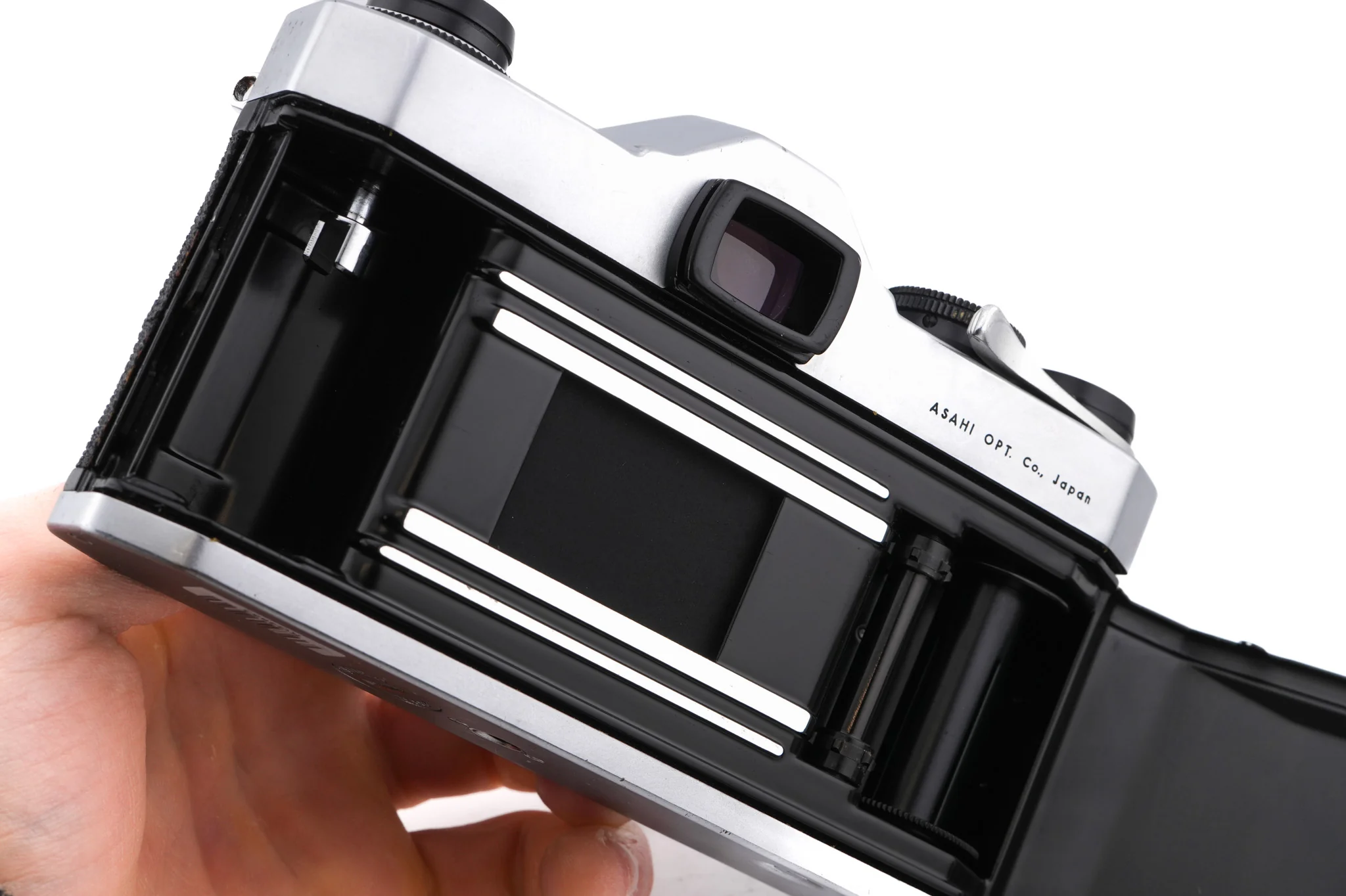 Pentax Spotmatic SP - Image 5