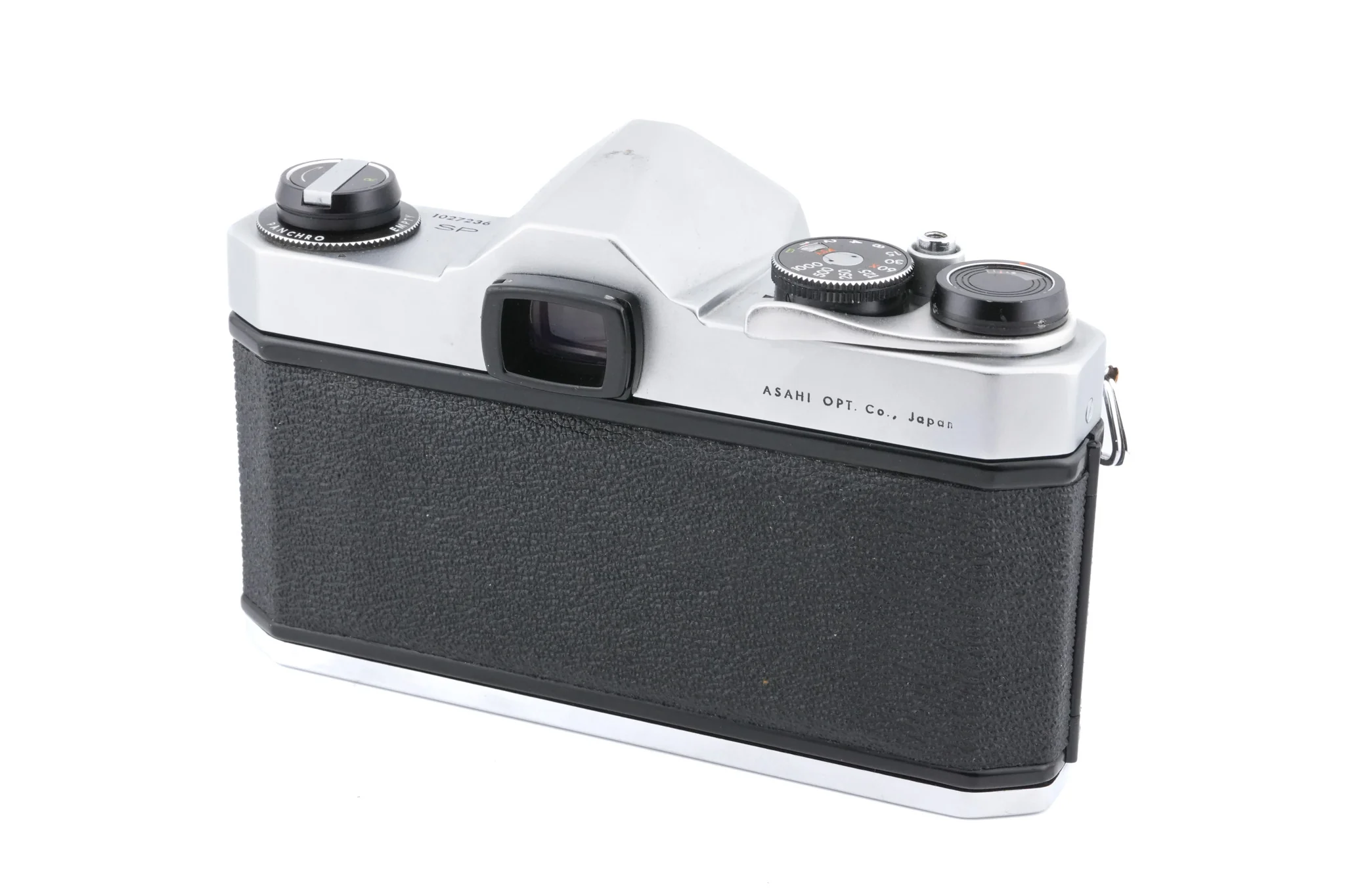 Pentax Spotmatic SP - Image 2