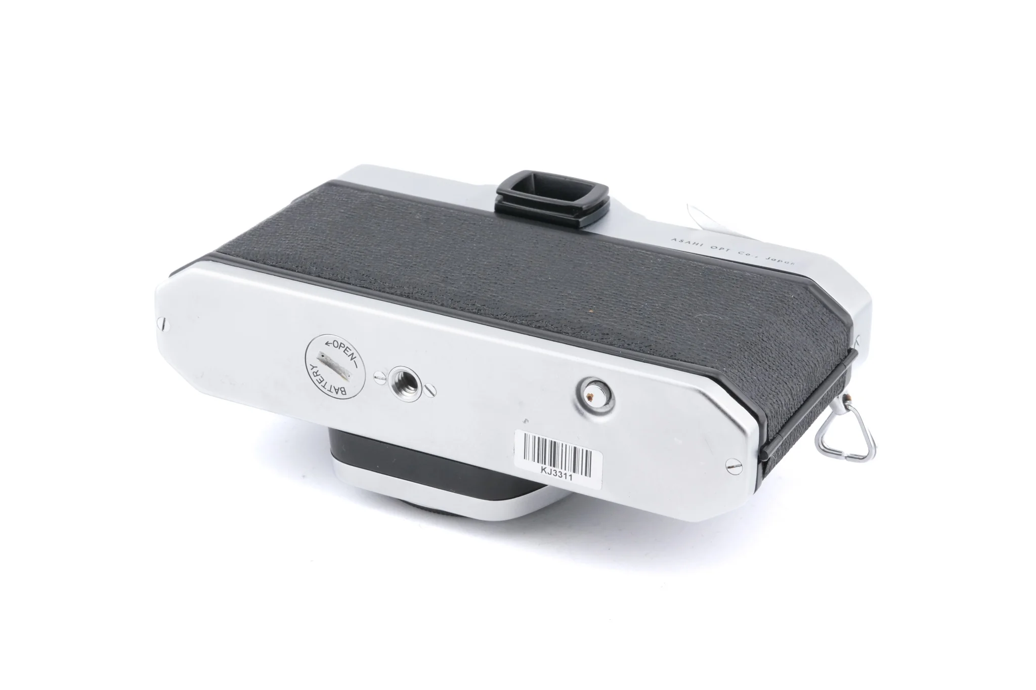 Pentax Spotmatic SP - Image 4