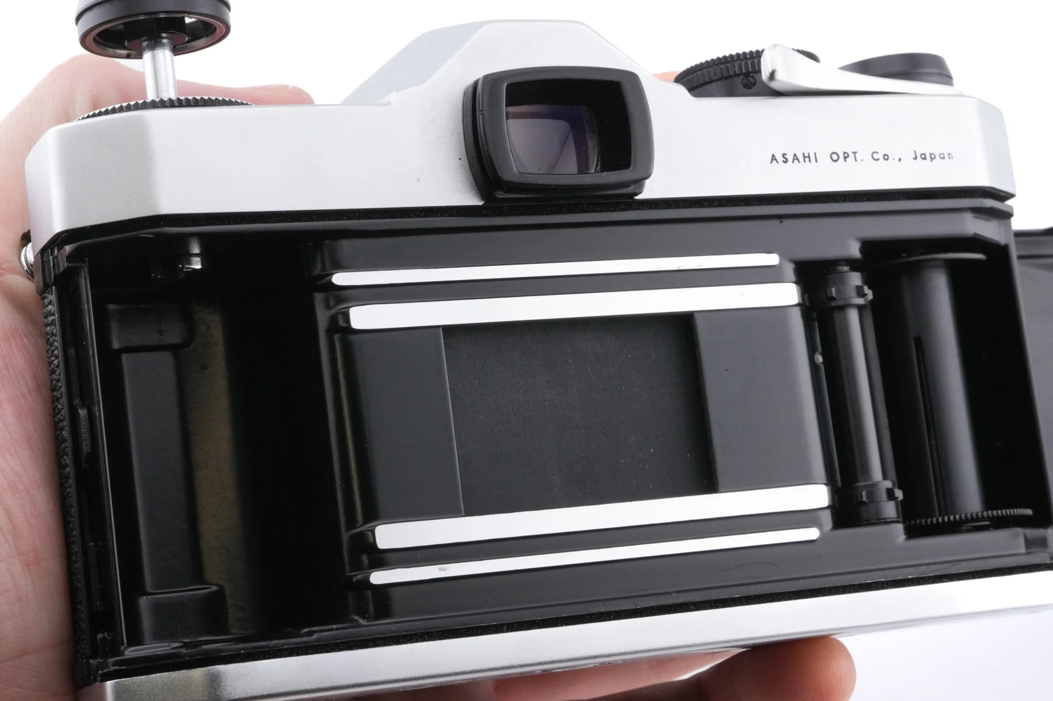 Pentax Spotmatic SP - Image 6
