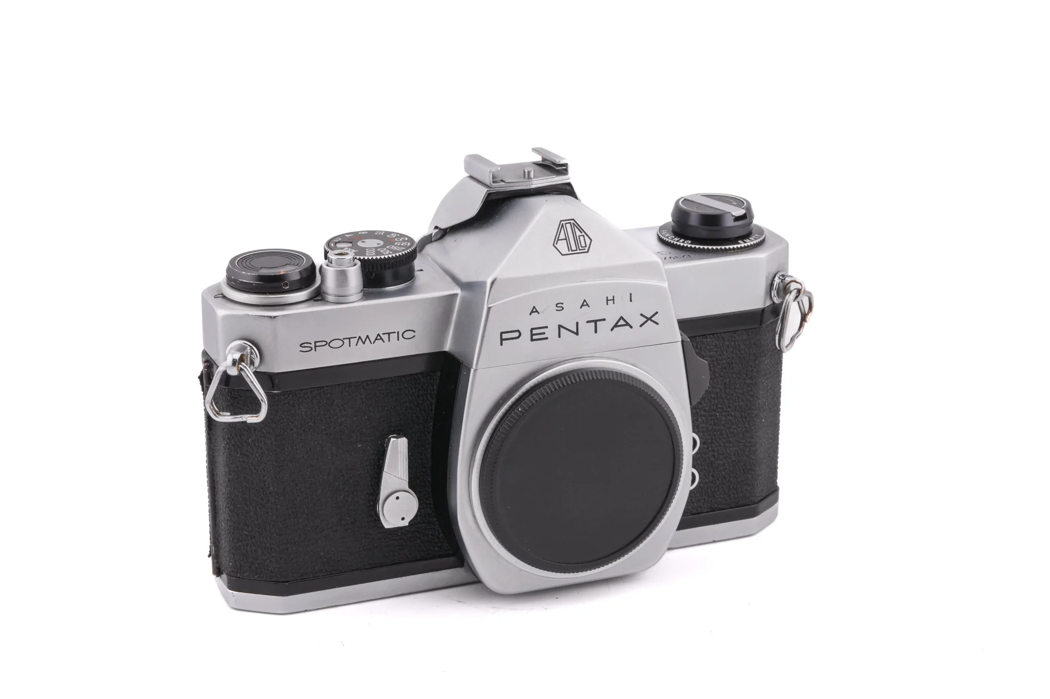 Pentax Spotmatic SP - Image 2