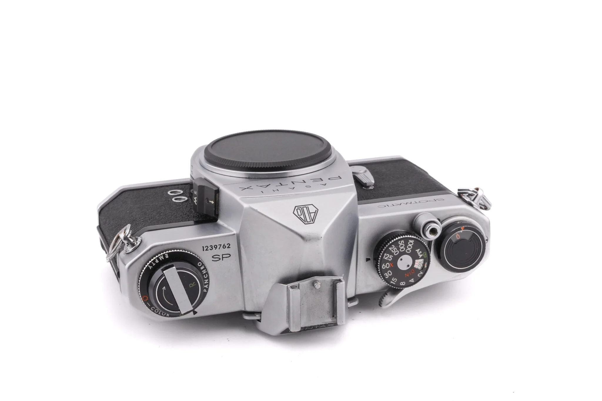 Pentax Spotmatic SP - Image 4