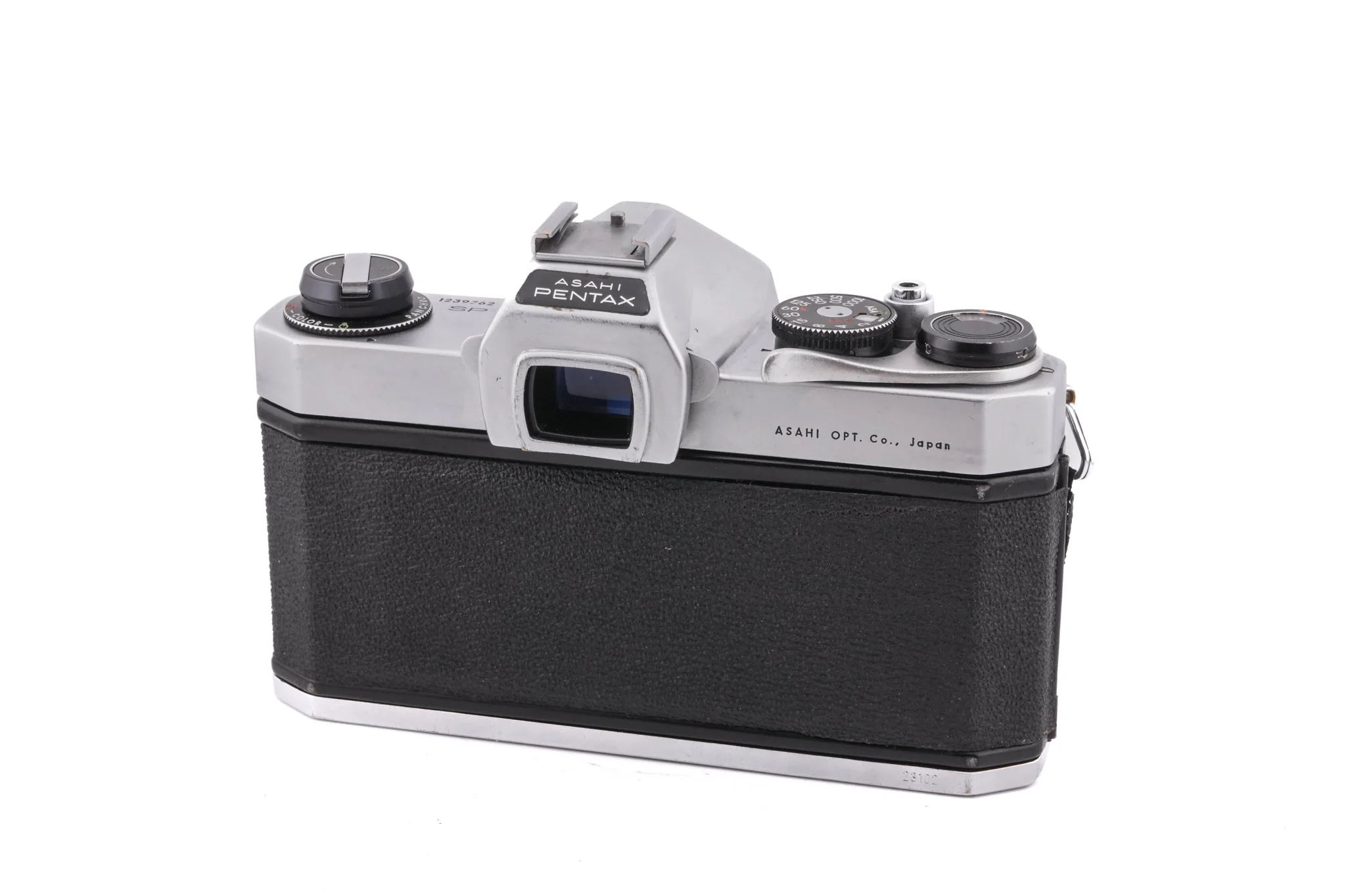 Pentax Spotmatic SP - Image 5