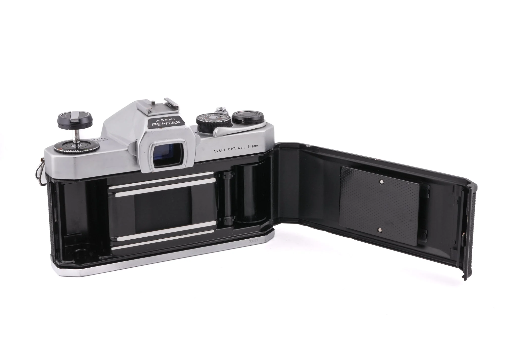 Pentax Spotmatic SP - Image 6