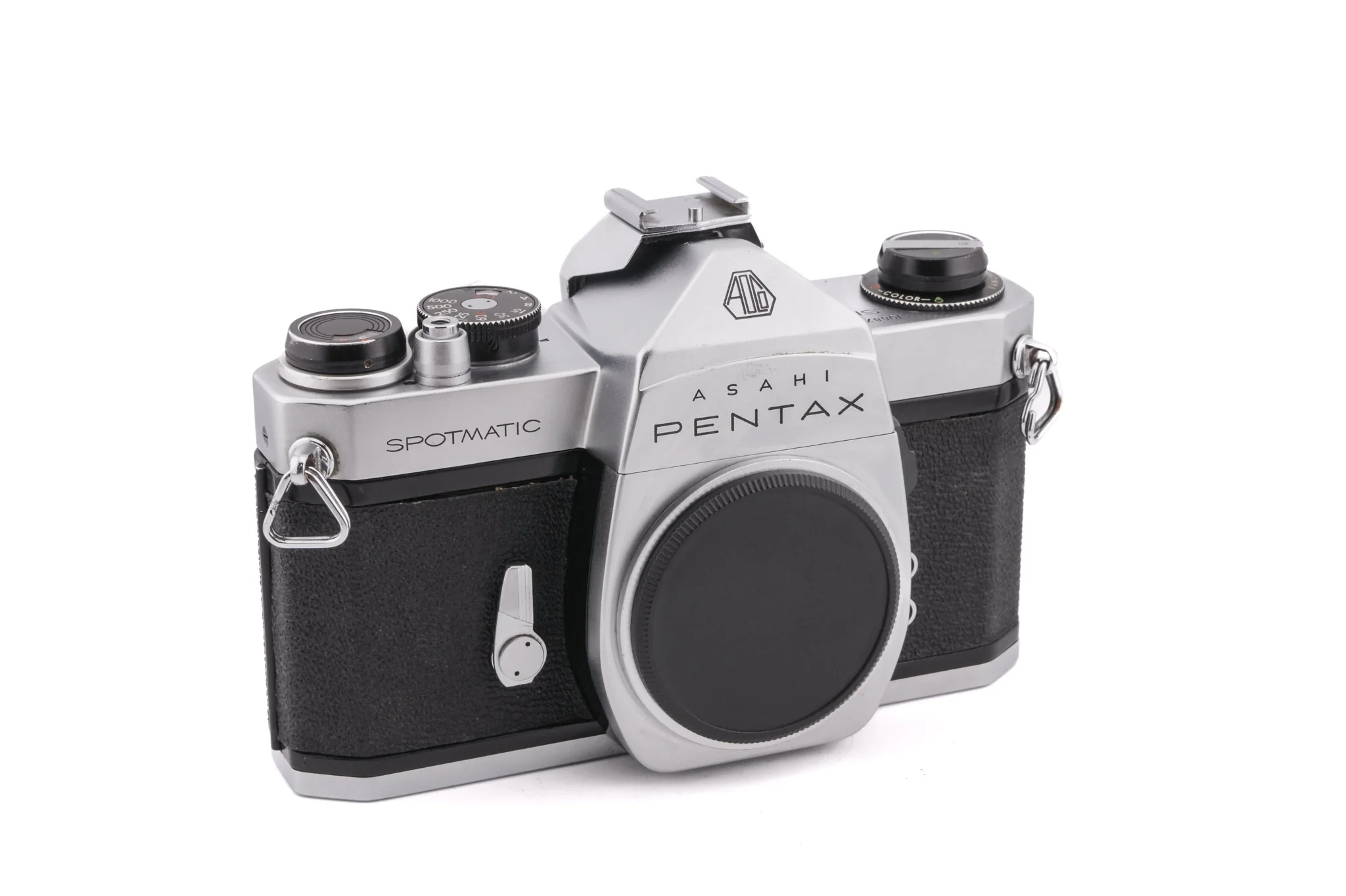 Pentax Spotmatic SP - Image 2