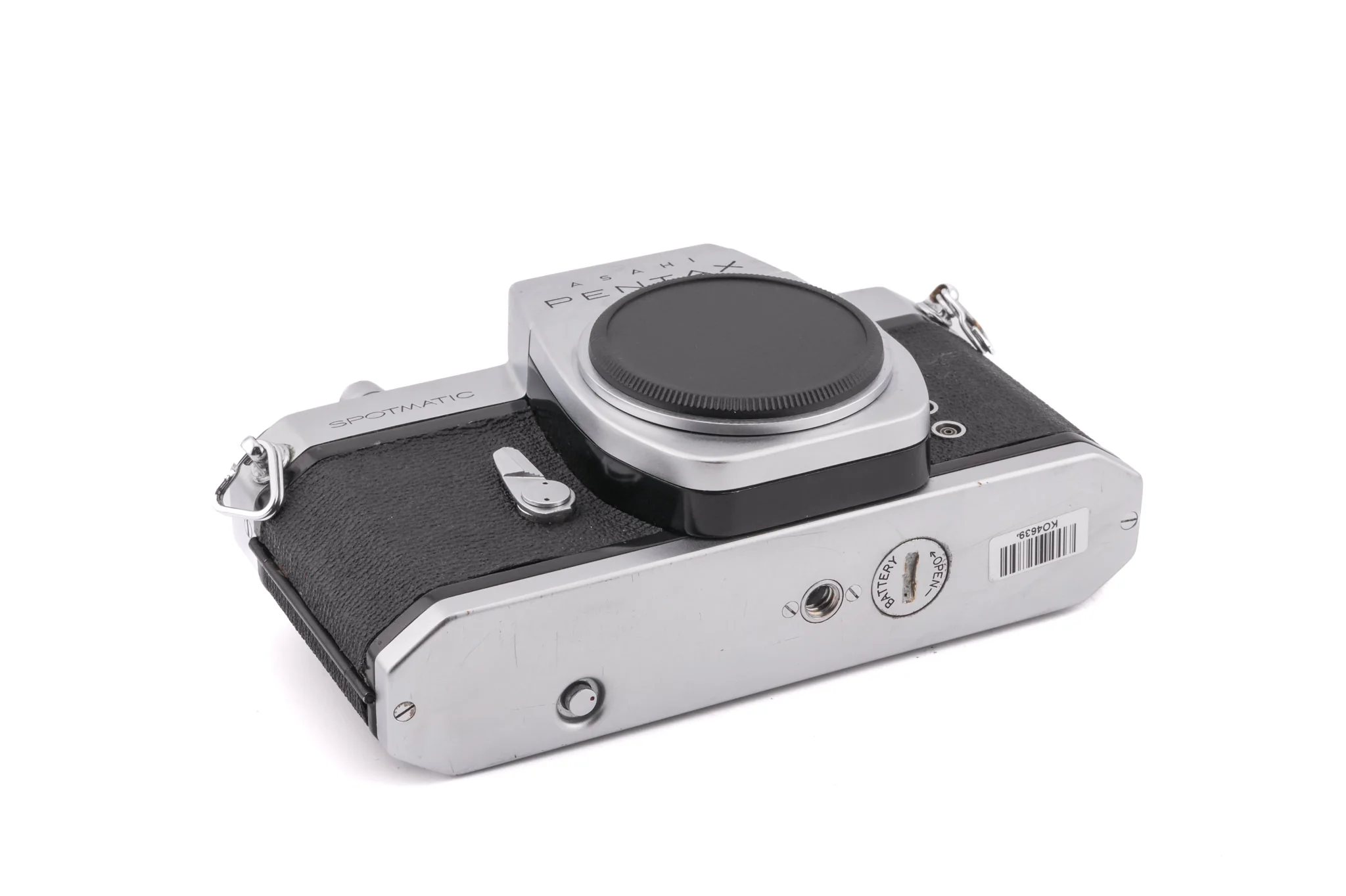 Pentax Spotmatic SP - Image 3