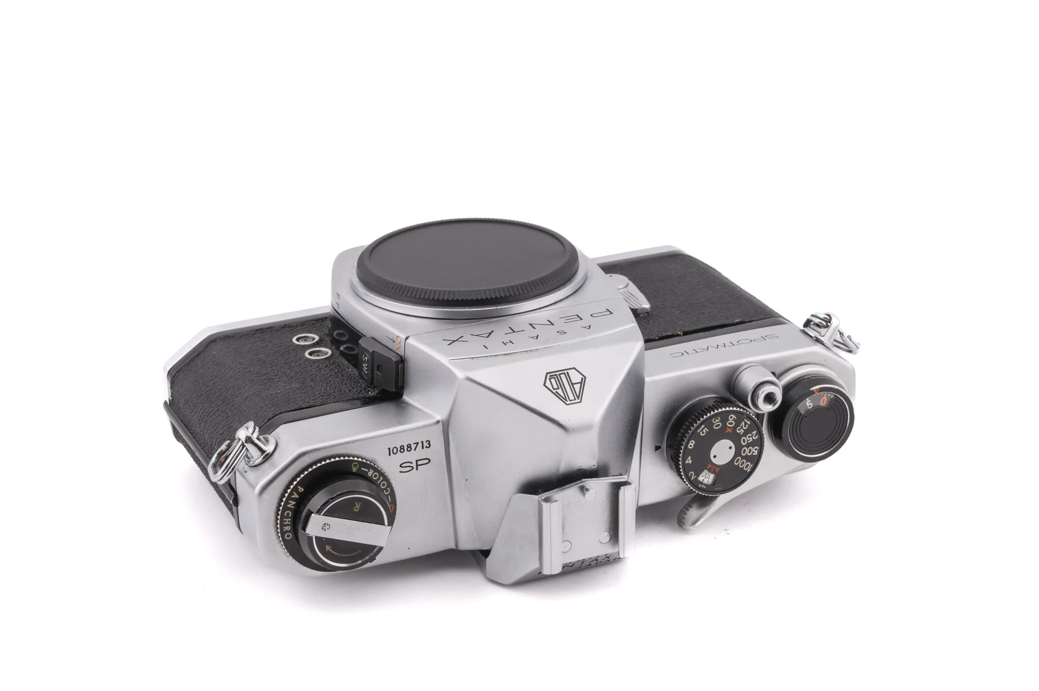 Pentax Spotmatic SP - Image 4