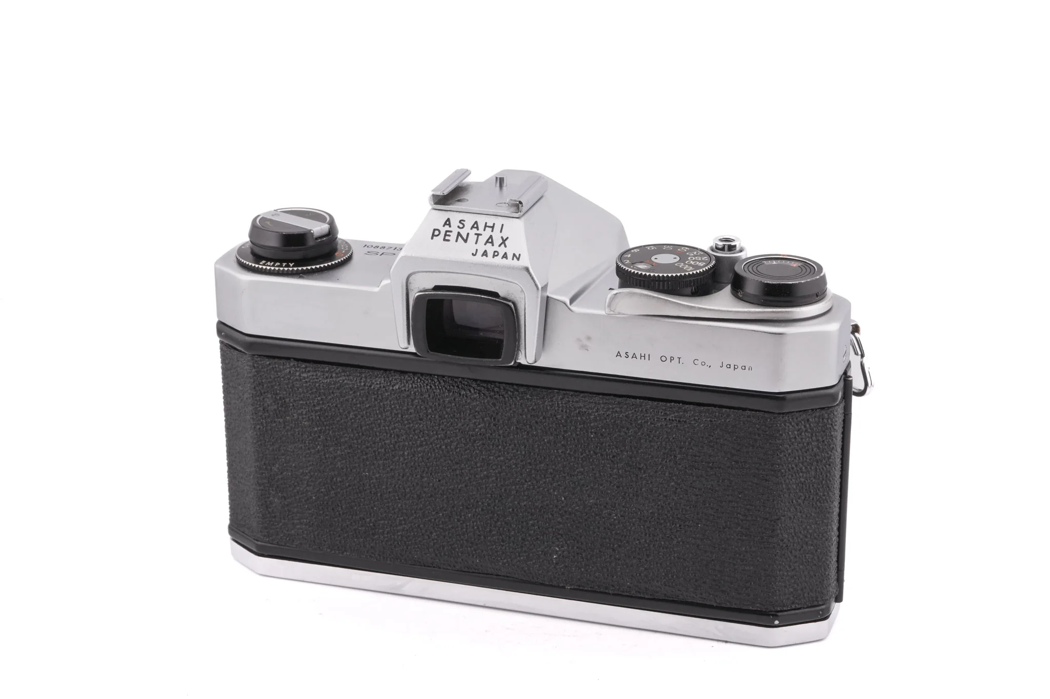 Pentax Spotmatic SP - Image 5