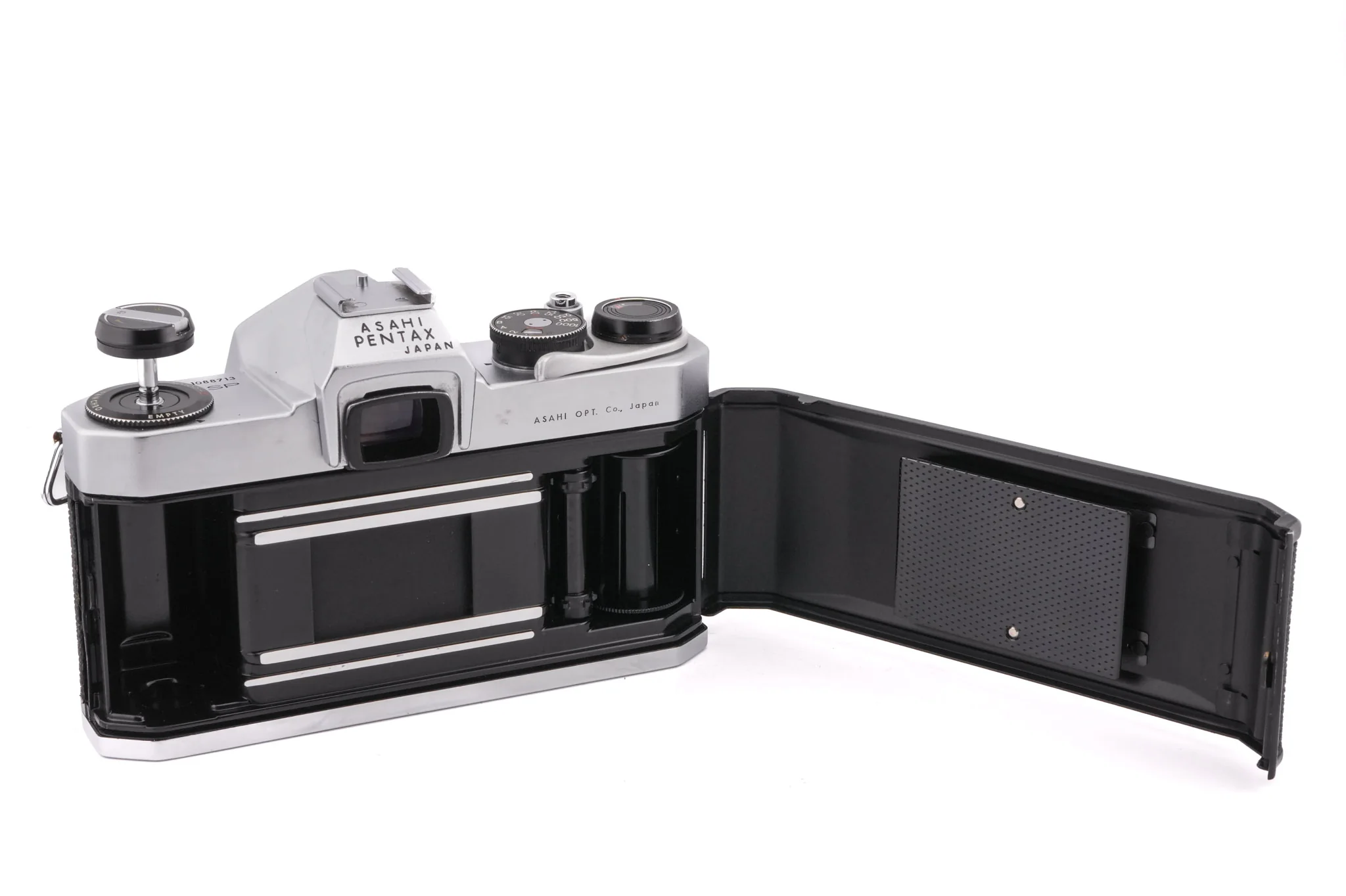 Pentax Spotmatic SP - Image 6