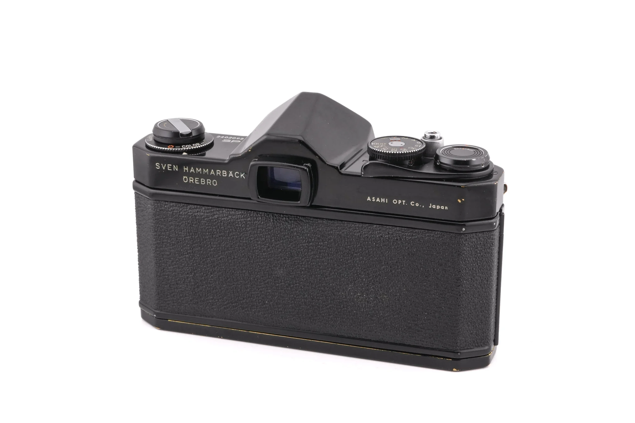 Pentax Spotmatic SP - Image 5