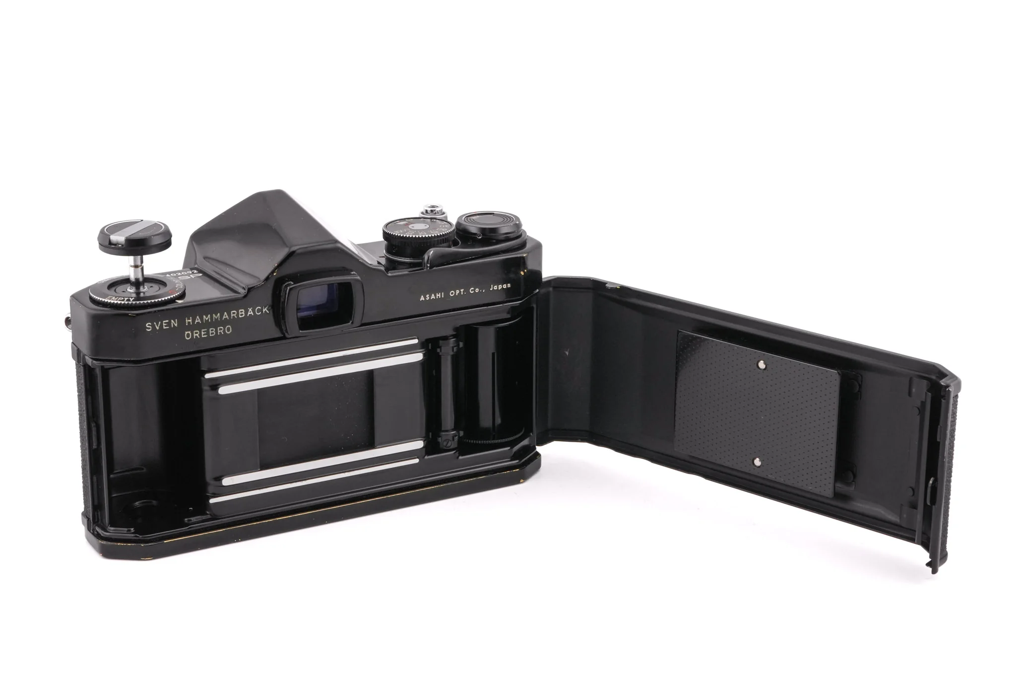 Pentax Spotmatic SP - Image 6
