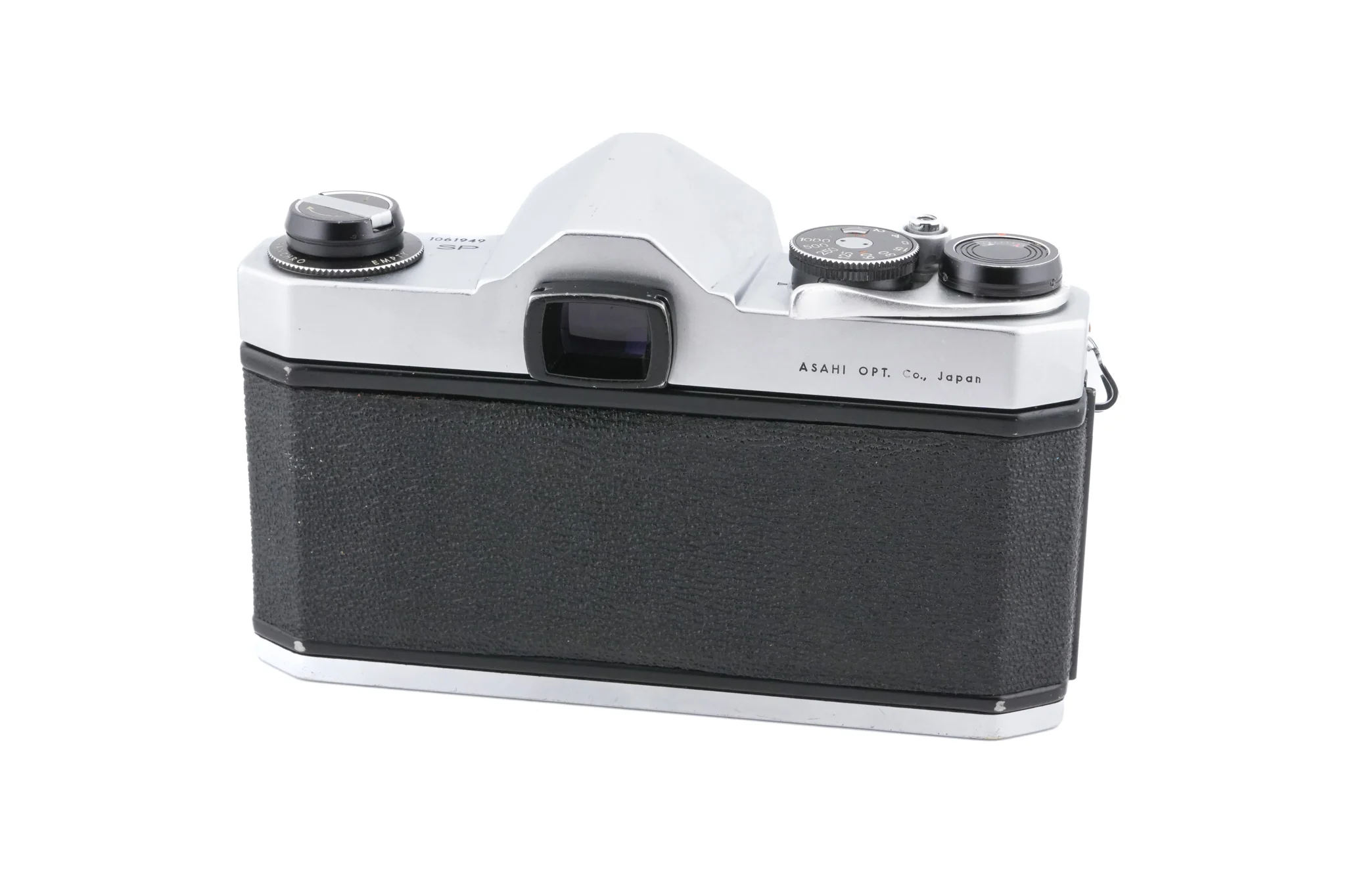Pentax Spotmatic SP - Image 2