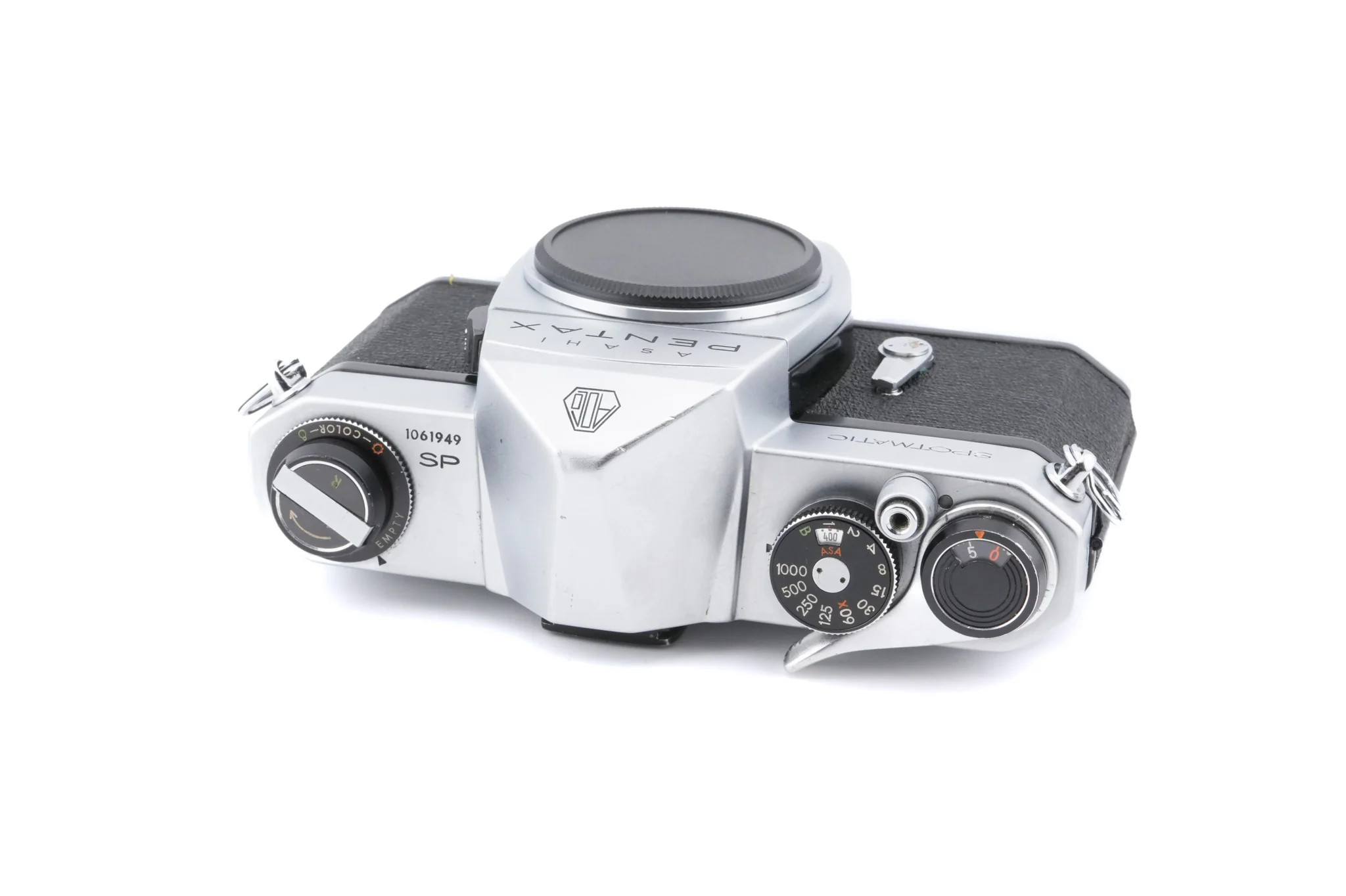 Pentax Spotmatic SP - Image 3