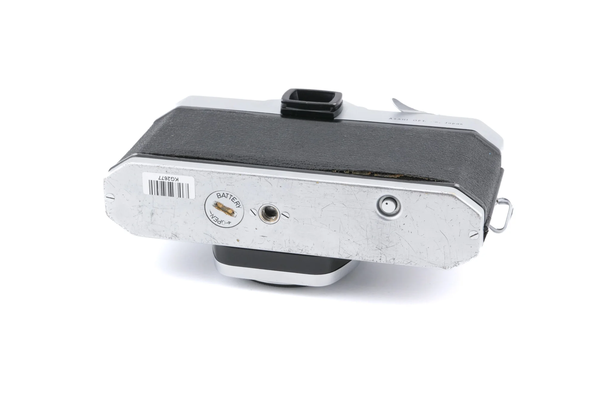Pentax Spotmatic SP - Image 4