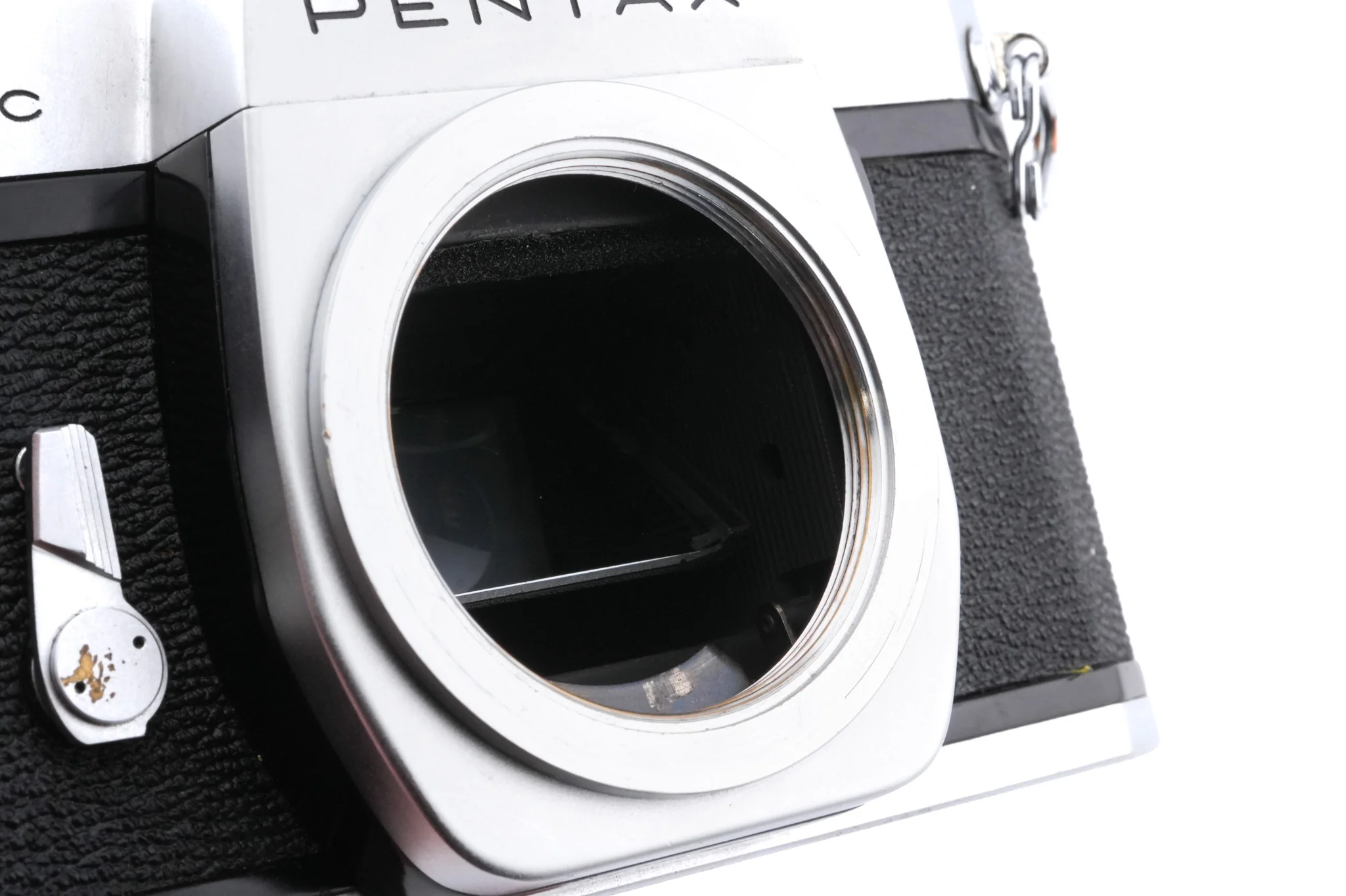 Pentax Spotmatic SP - Image 5