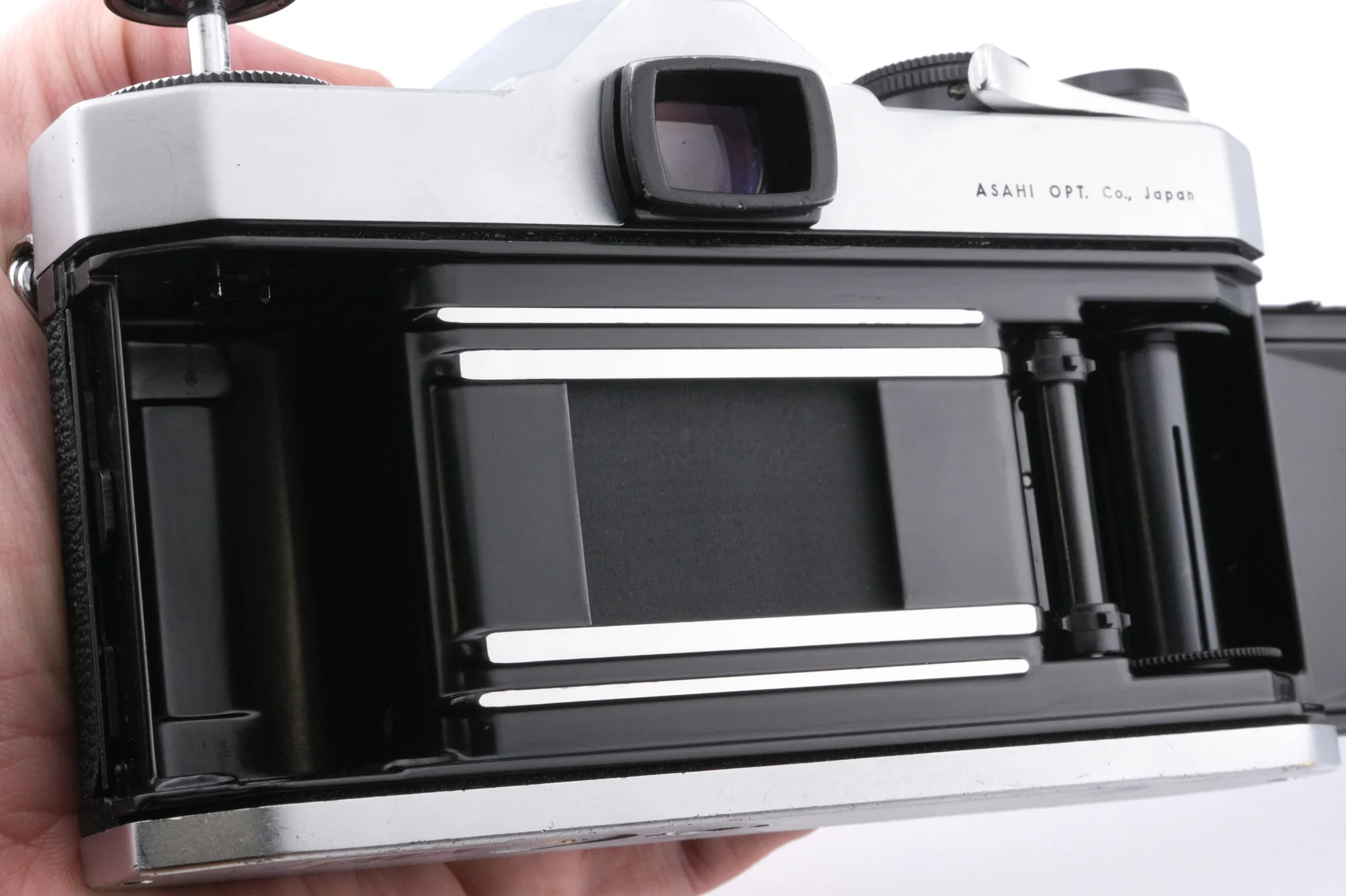 Pentax Spotmatic SP - Image 6