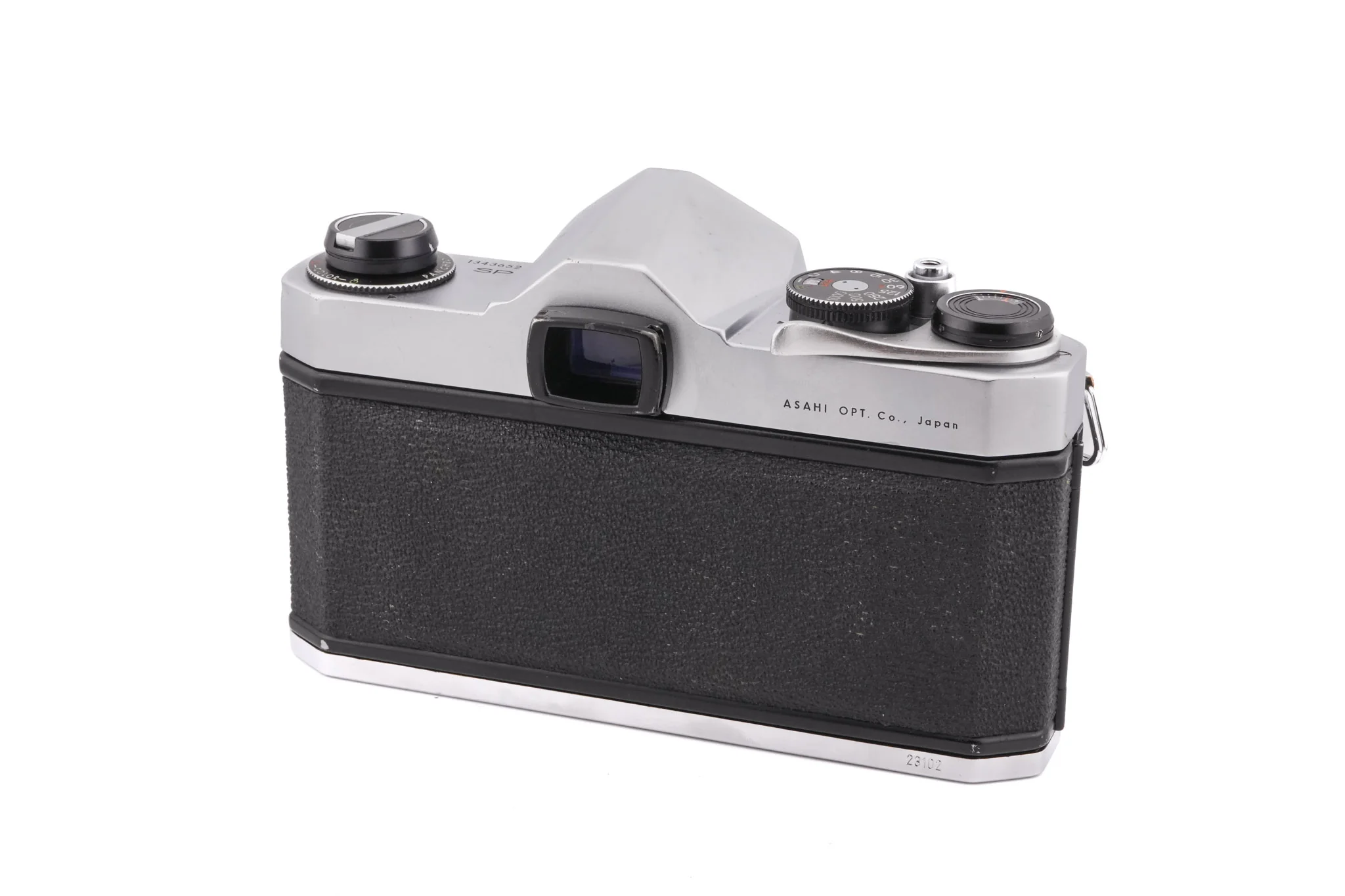 Pentax Spotmatic SP - Image 5
