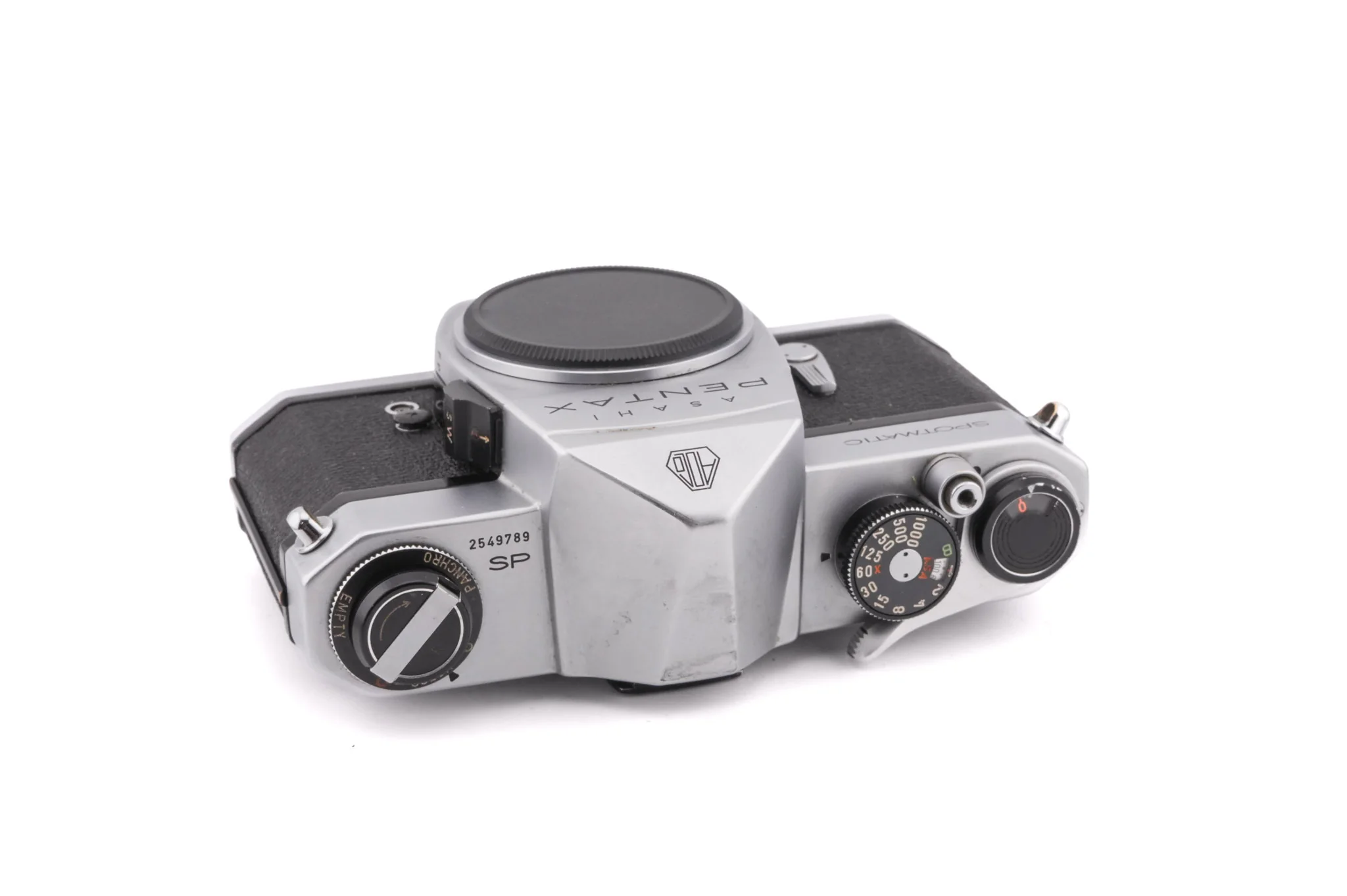 Pentax Spotmatic SP - Image 3