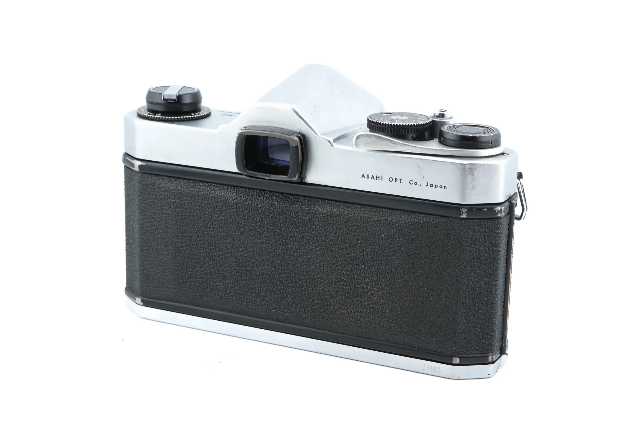 Pentax Spotmatic SP - Image 2