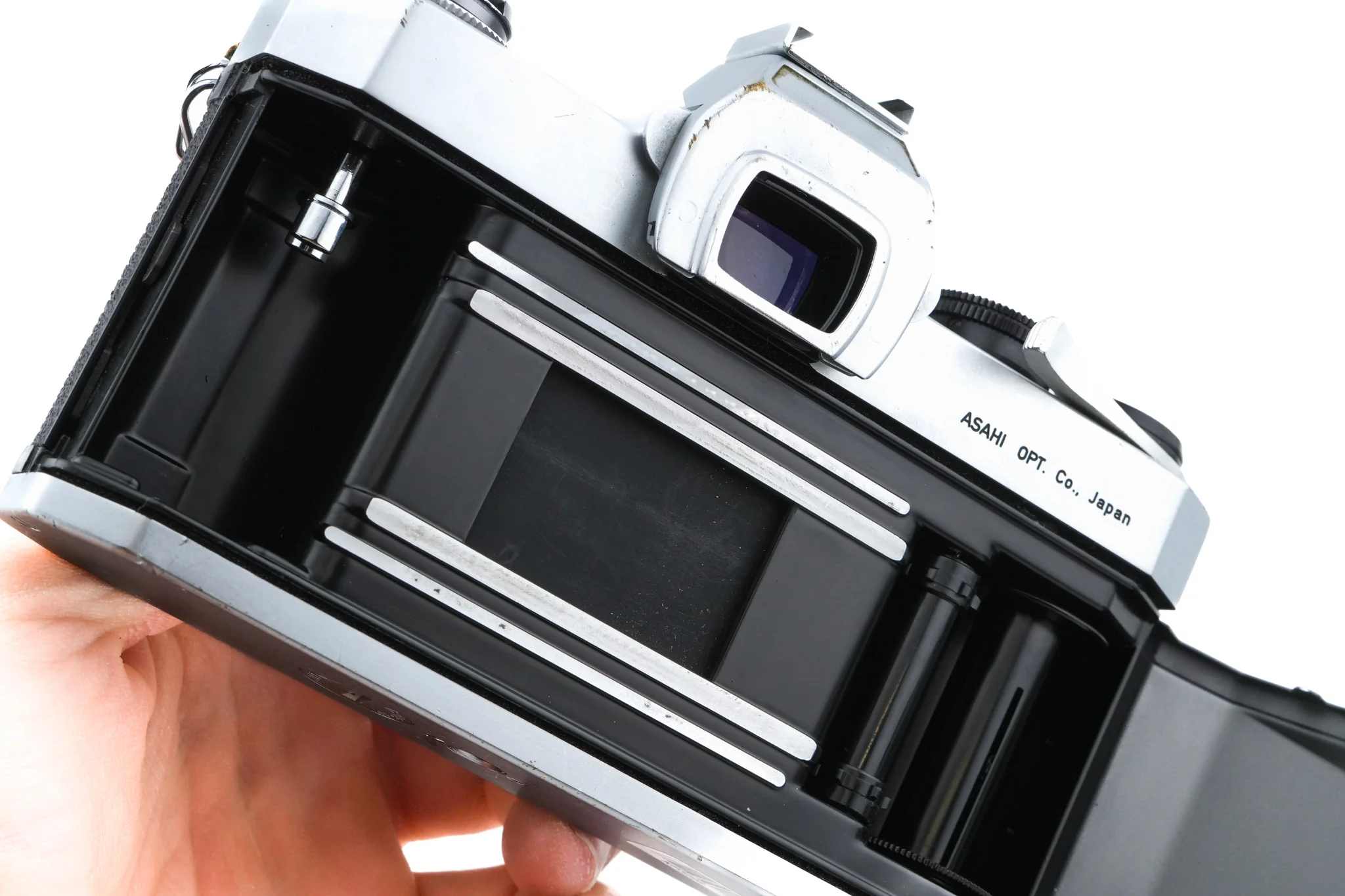 Pentax Spotmatic SP - Image 5