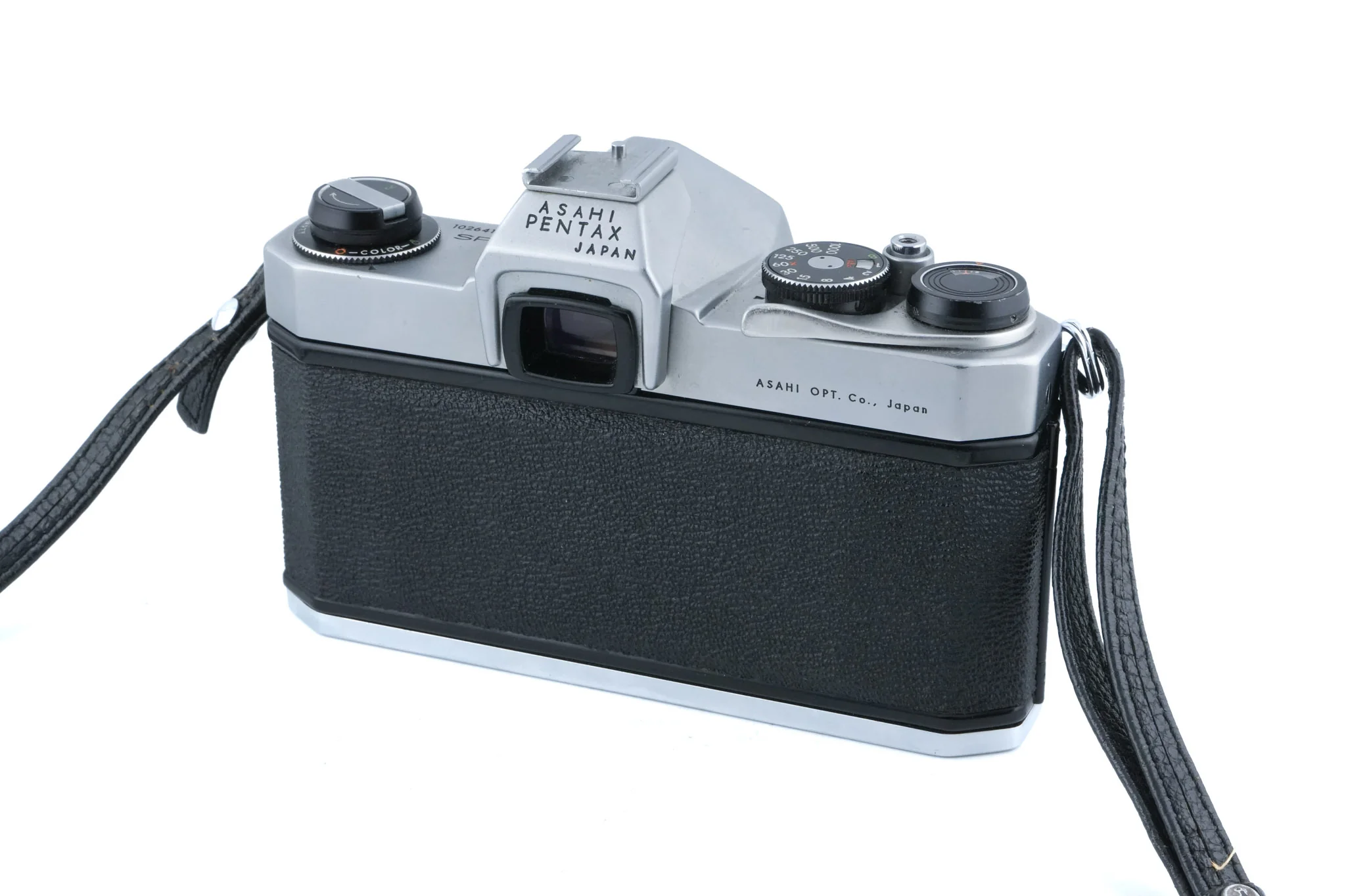 Pentax Spotmatic SP - Image 2