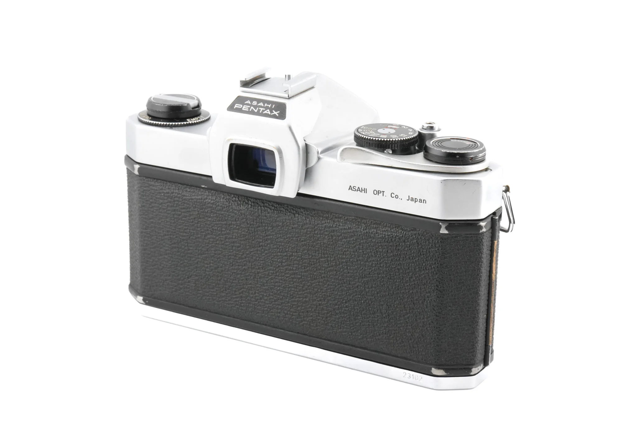 Pentax Spotmatic SP - Image 2