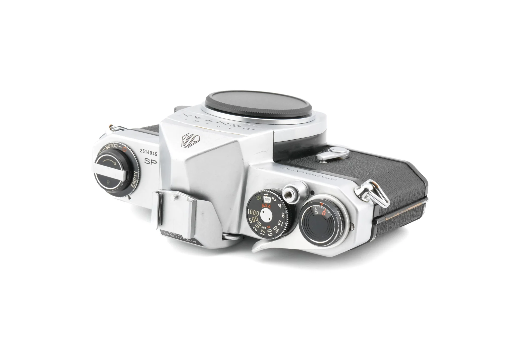 Pentax Spotmatic SP - Image 3